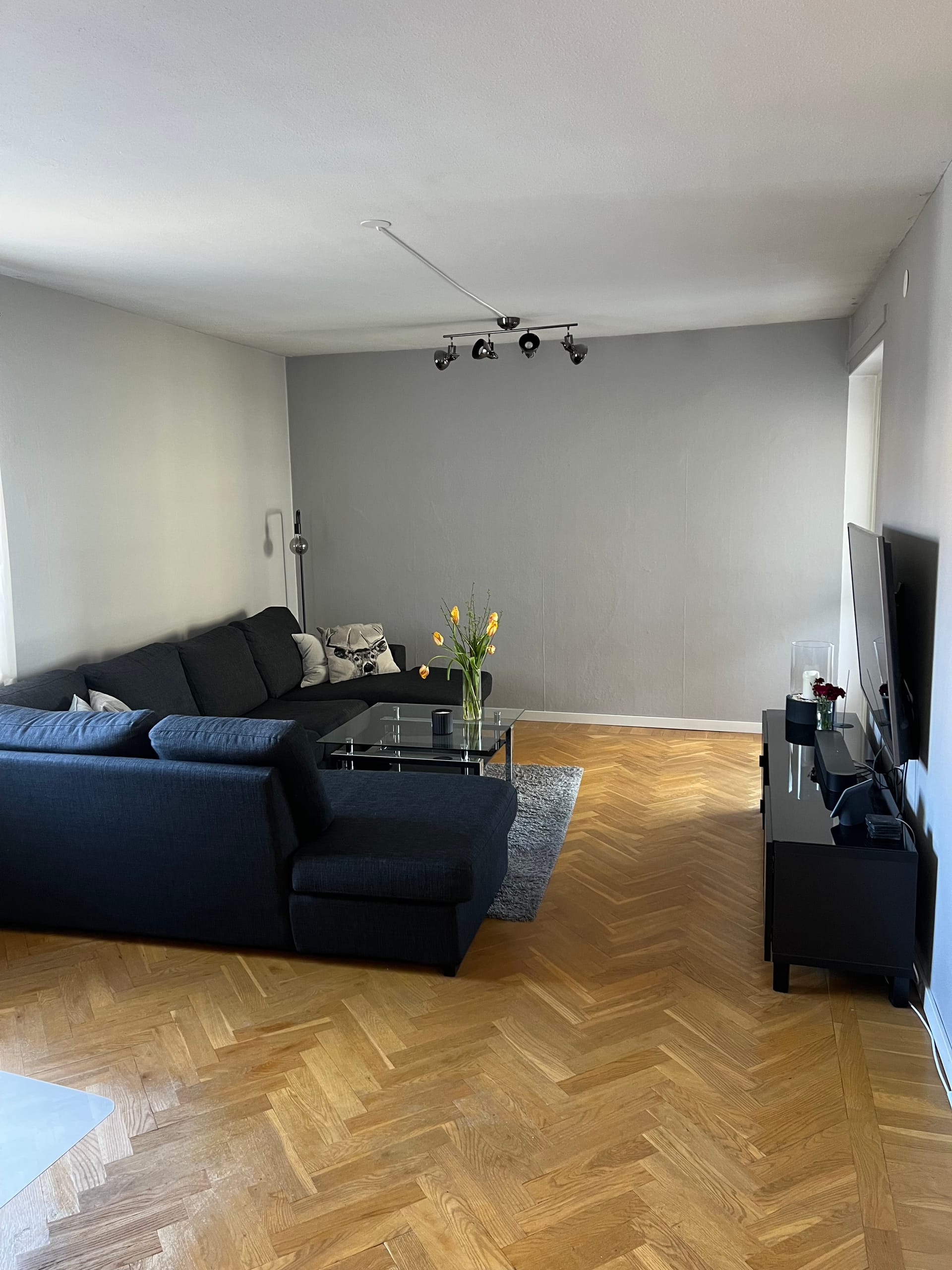 2-room apartment in Borås, Tåmarksgatan - image 5