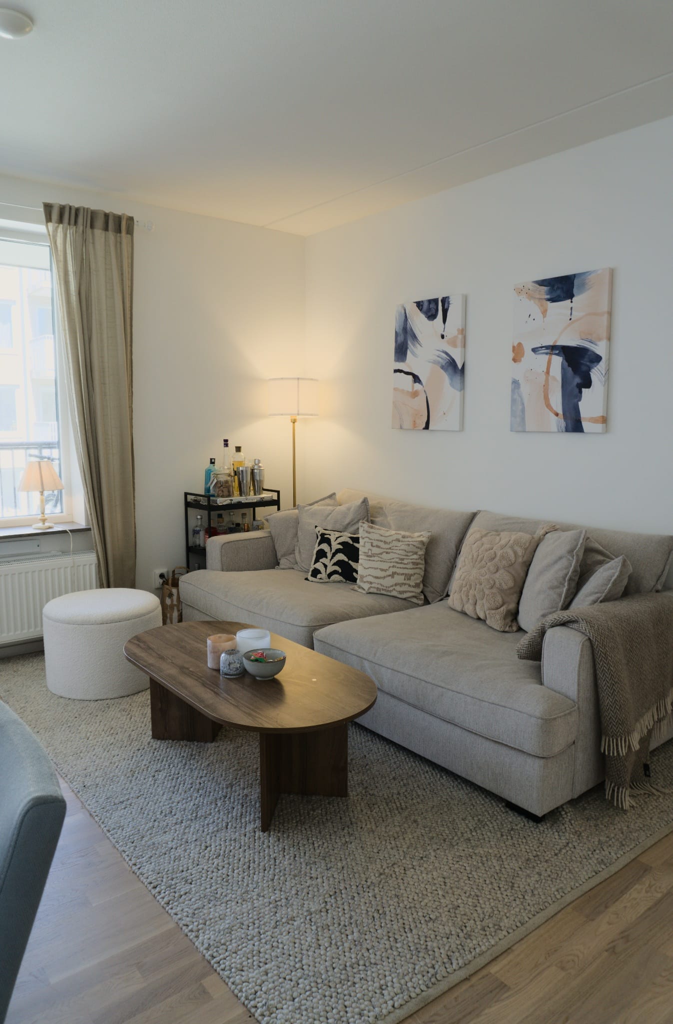 3-room apartment in Uppsala, Gösta Wahlströms väg - image 5 3-room apartment in Uppsala, Gösta Wahlströms väg - image 5