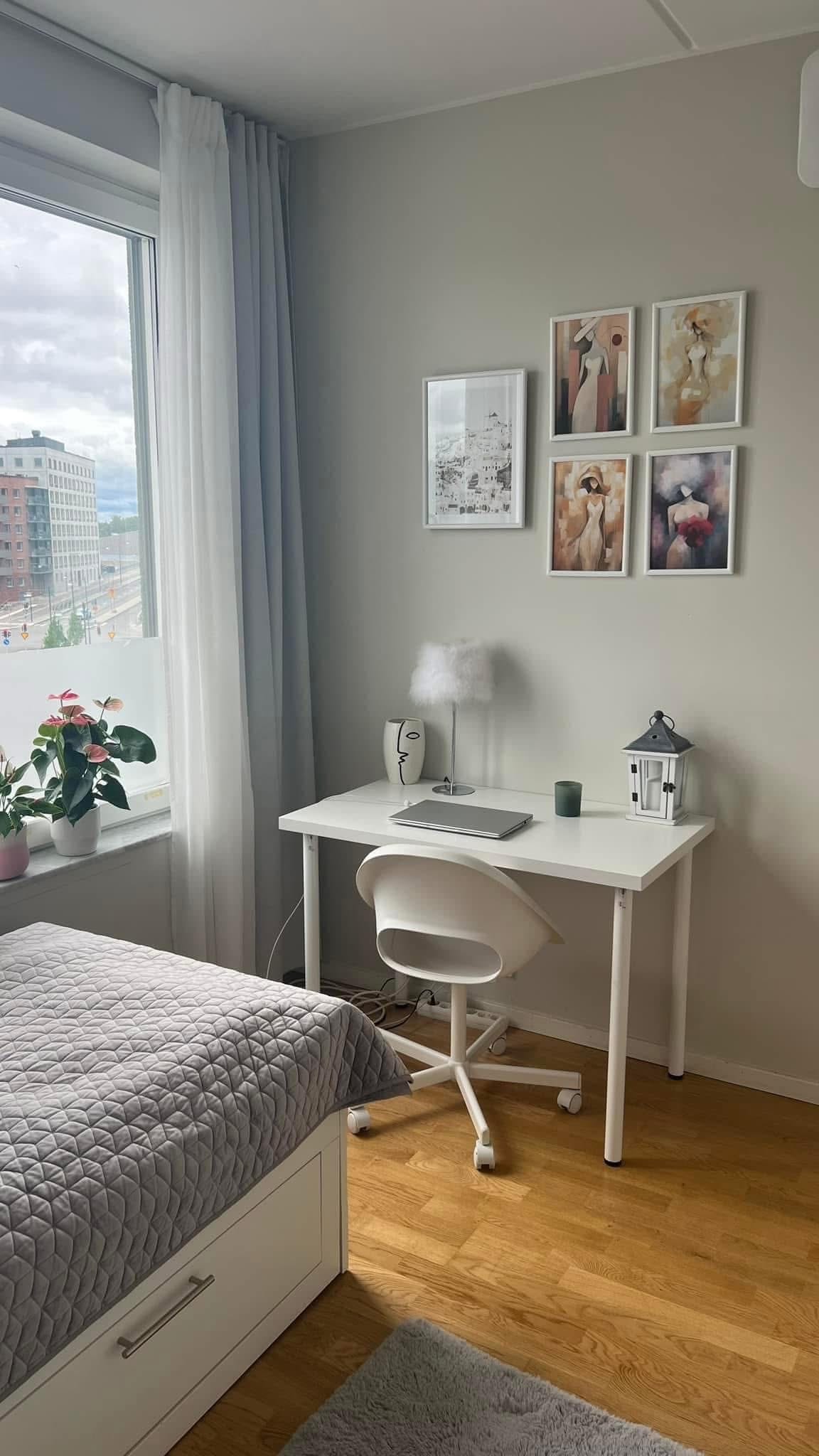 1-room apartment in Järfälla, Flygfältsvägen - image 1