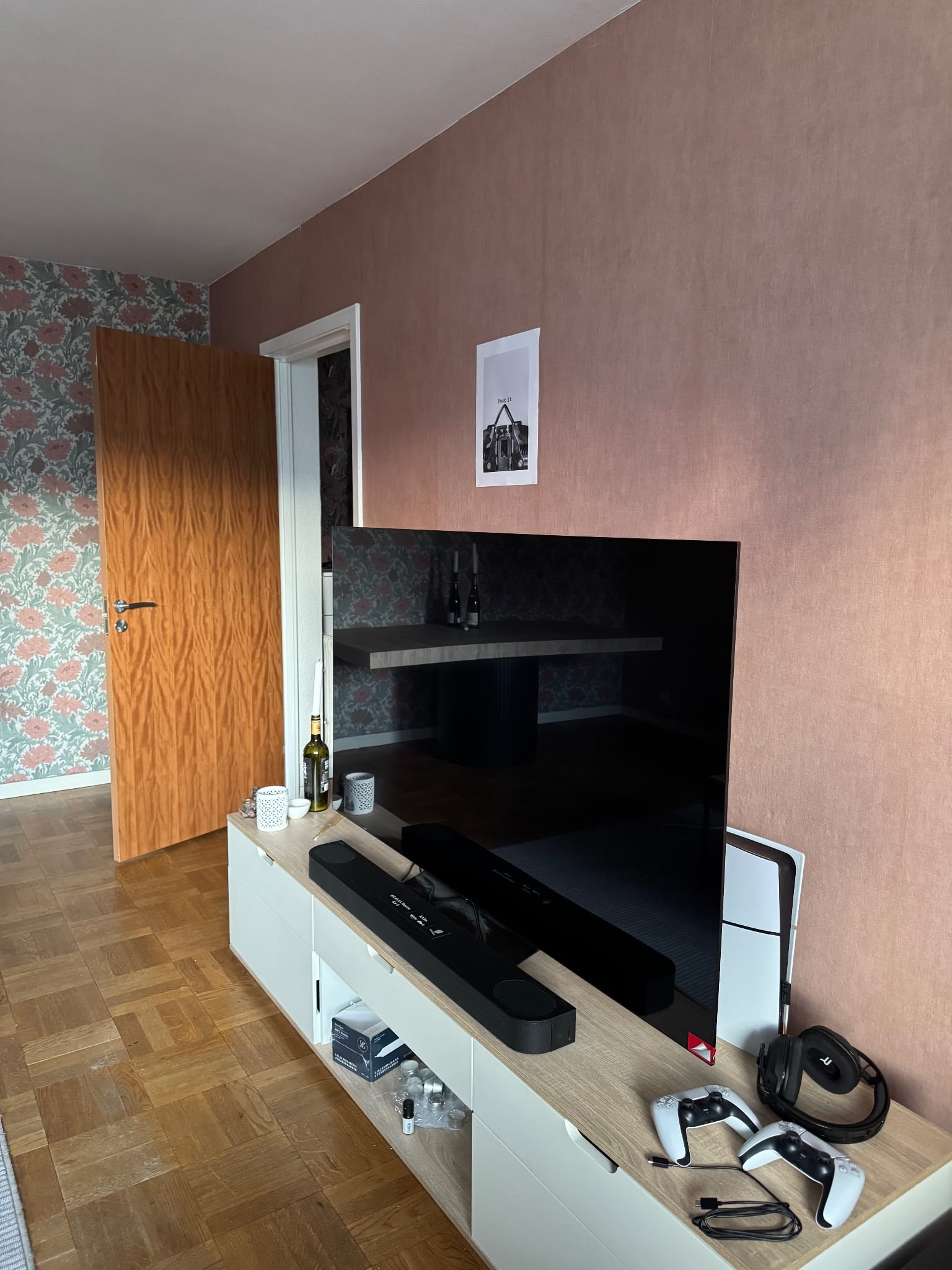 2-room apartment in Malmö, Kamrergatan - image 3 2-room apartment in Malmö, Kamrergatan - image 3