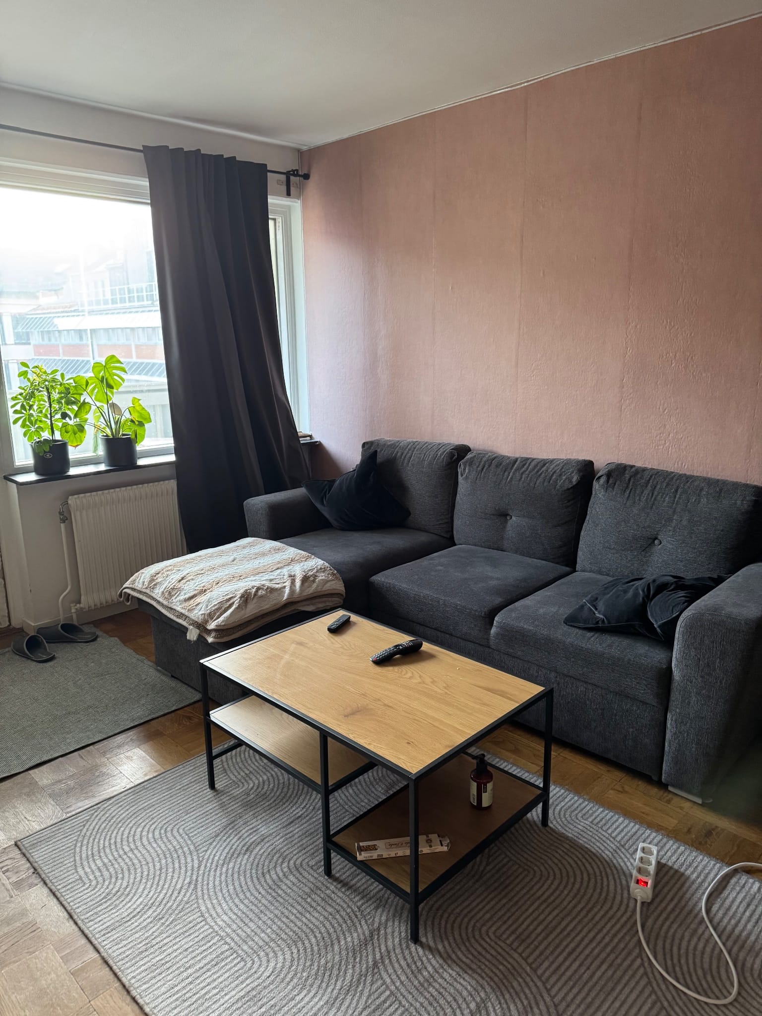 2-room apartment in Malmö, Kamrergatan - image 4 2-room apartment in Malmö, Kamrergatan - image 4