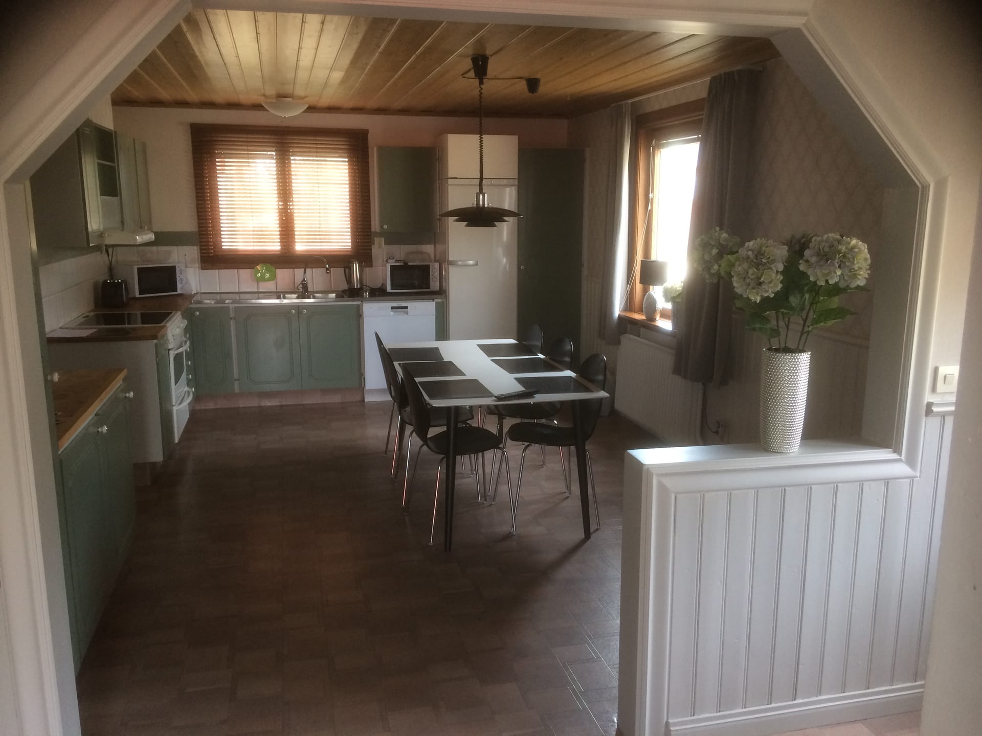 5-rum hus i Piteå, Bölevägen - bild 3