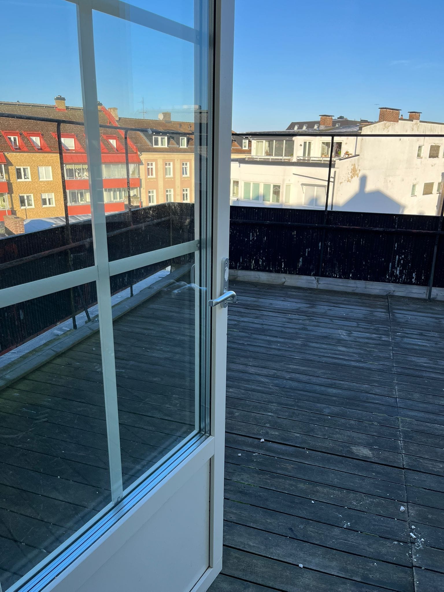 3.5-room apartment in Åstorp, Köpmansgatan - image 1