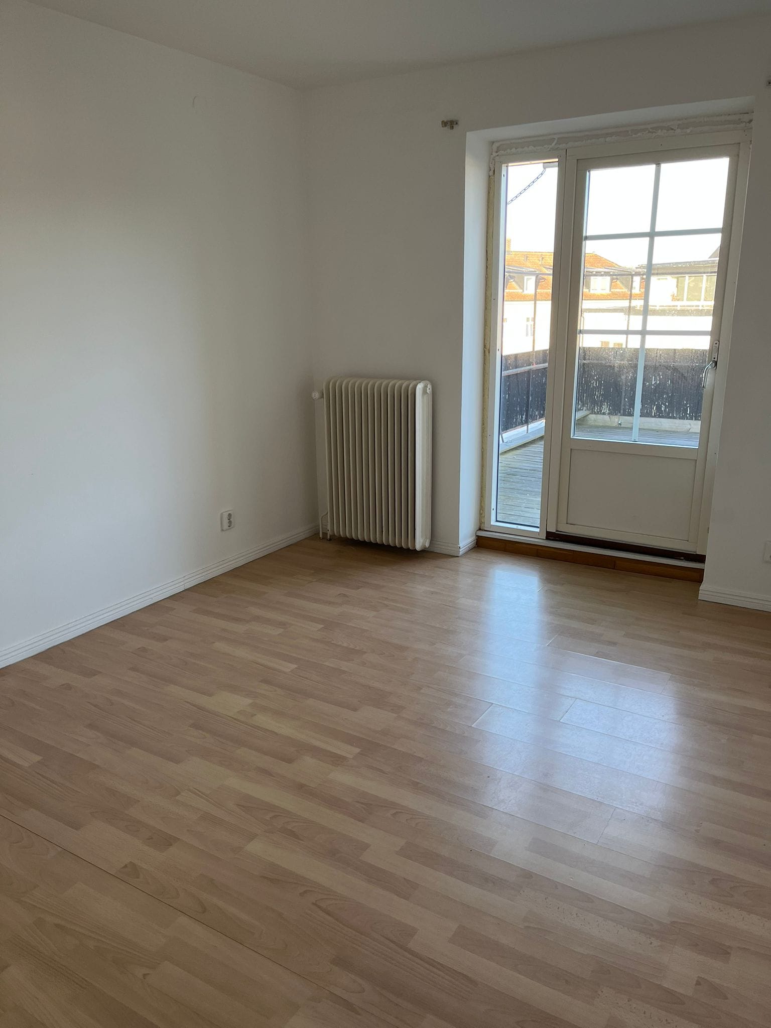3.5-room apartment in Åstorp, Köpmansgatan - image 3