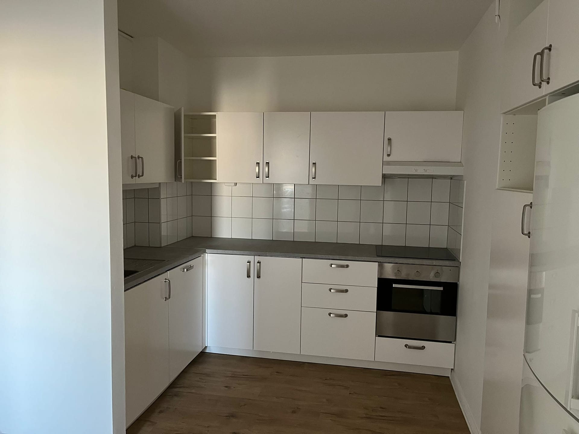 3.5-room apartment in Åstorp, Köpmansgatan - image 4