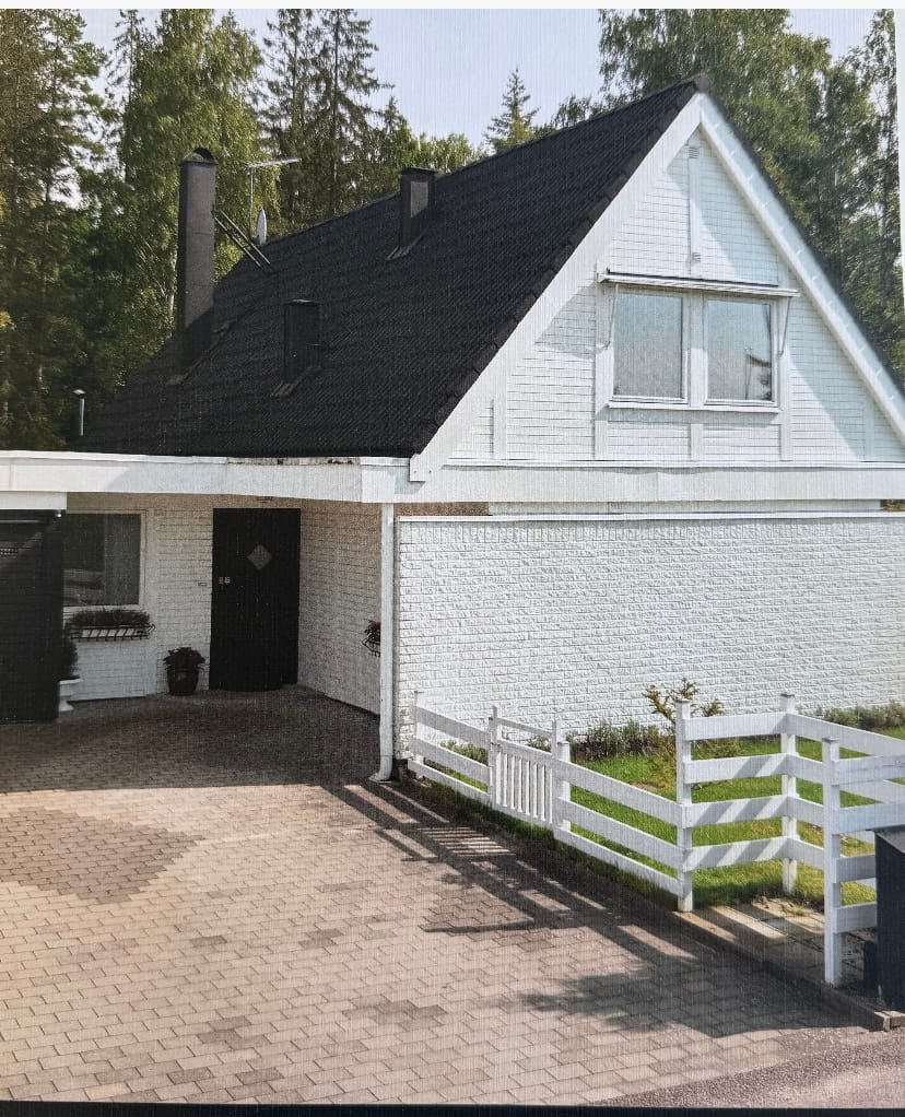 5-room house in Växjö, Novembervägen - image 1