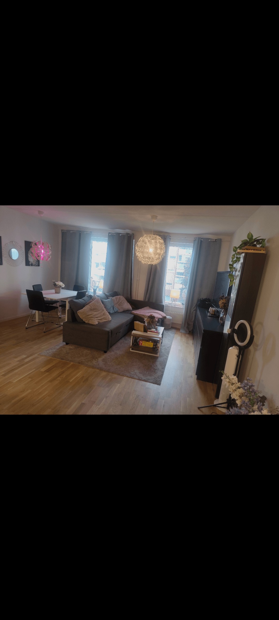 2-room apartment in Järfälla, Rustningsgränd - image 2