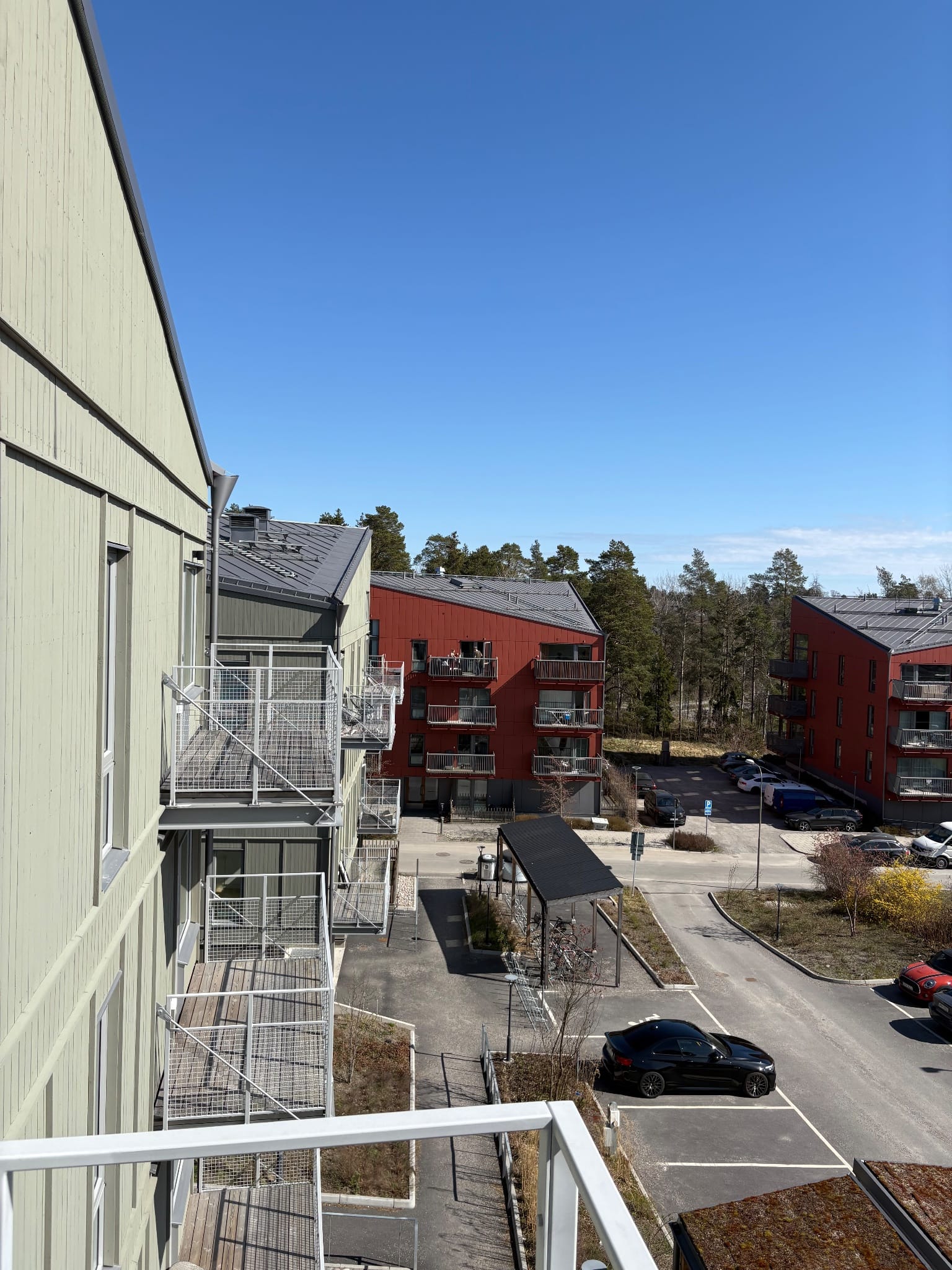 1.5-room apartment in Hässelby, Snödroppsgränd - image 5 1.5-room apartment in Hässelby, Snödroppsgränd - image 5
