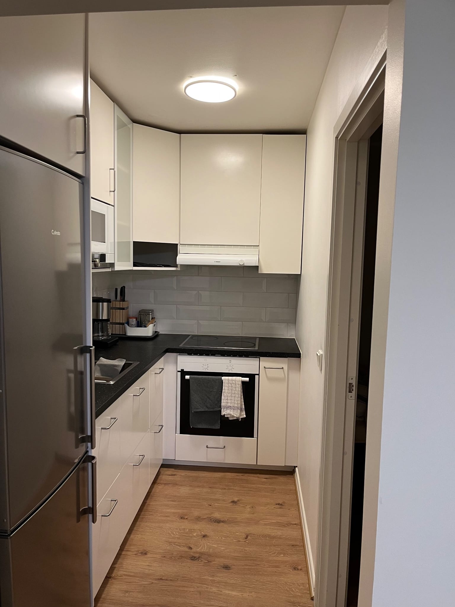 2-room apartment in Norsborg, Skarpbrunnavägen - image 2