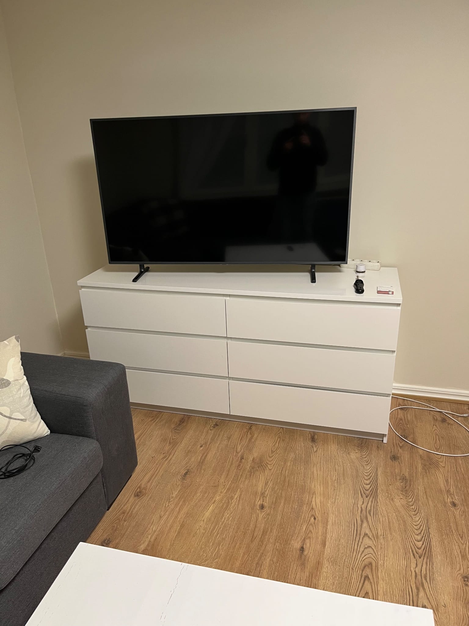 2-room apartment in Norsborg, Skarpbrunnavägen - image 4