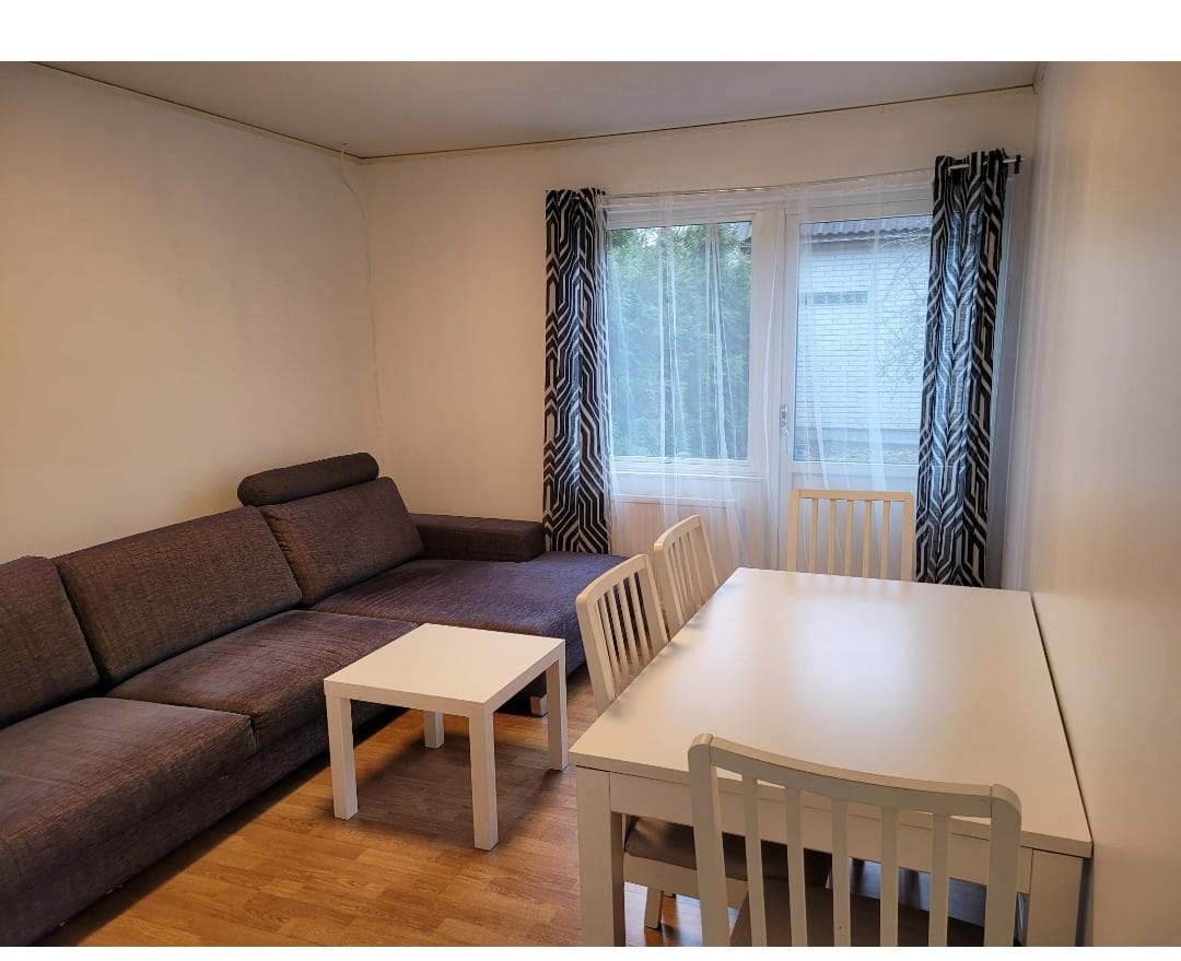 3-room house in Märsta, Minkvägen - image 4