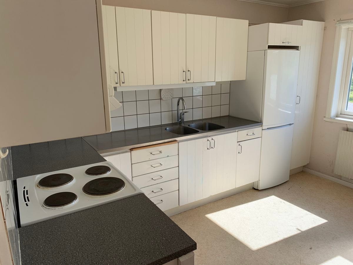 3-room apartment in Kopparberg, Ljusnarsvägen - image 3 3-room apartment in Kopparberg, Ljusnarsvägen - image 3
