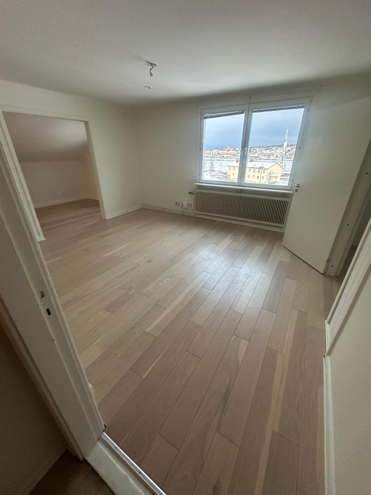 2.5-room apartment in Härnösand, Norra Ringvägen - image 3 2.5-room apartment in Härnösand, Norra Ringvägen - image 3