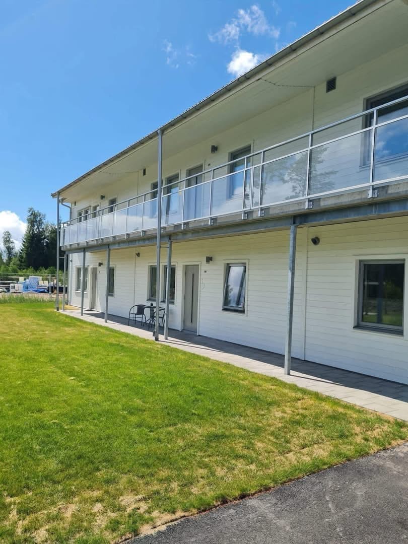 3-room apartment in Hovmantorp, Triangelvägen - image 2