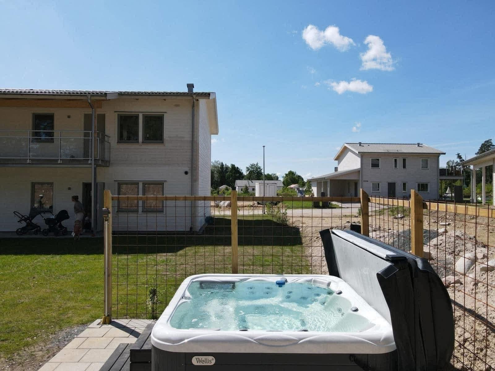 3-room apartment in Hovmantorp, Triangelvägen - image 3
