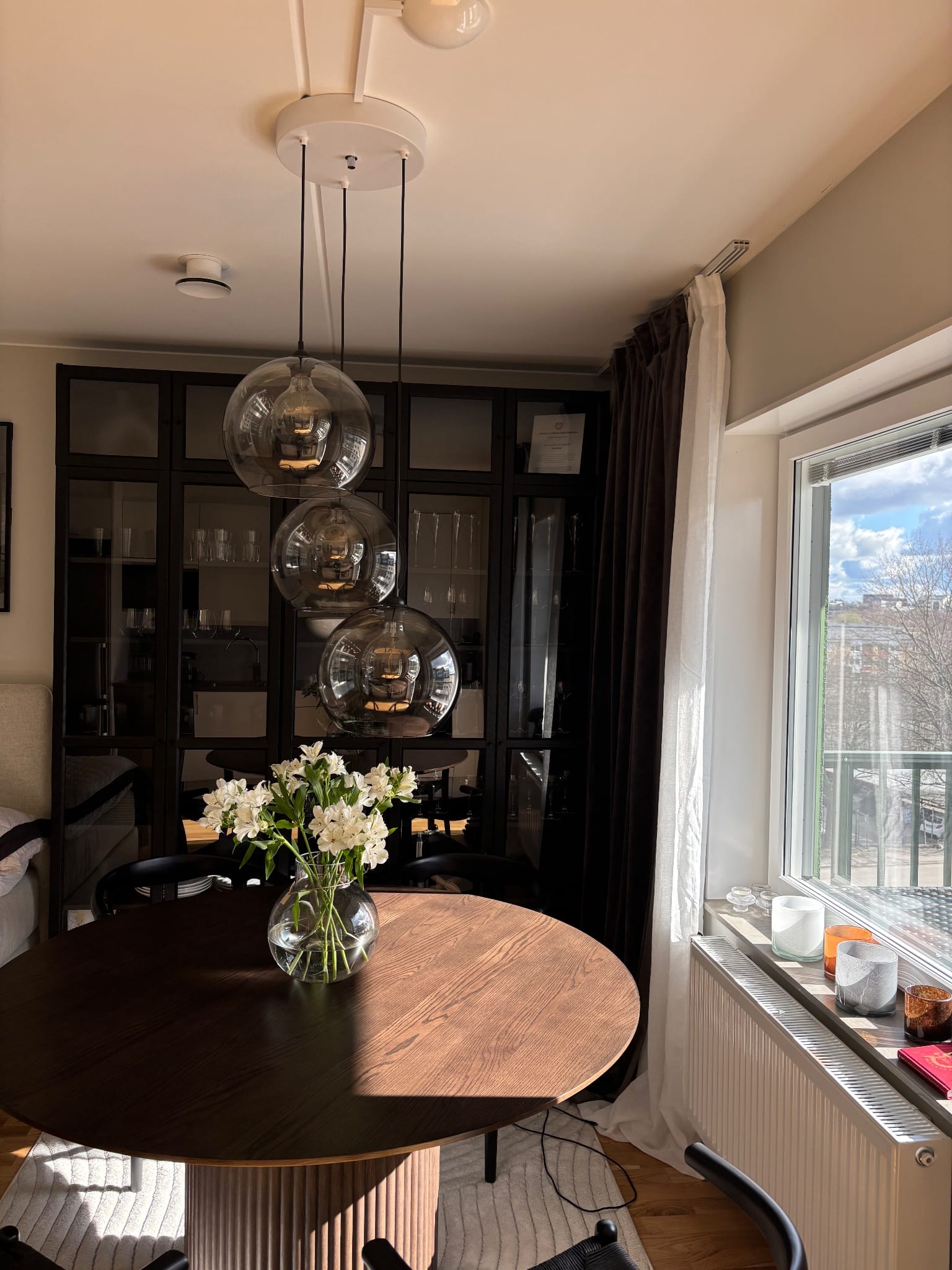 1-room apartment in Uppsala, Gamla Uppsalagatan - image 1 1-room apartment in Uppsala, Gamla Uppsalagatan - image 1