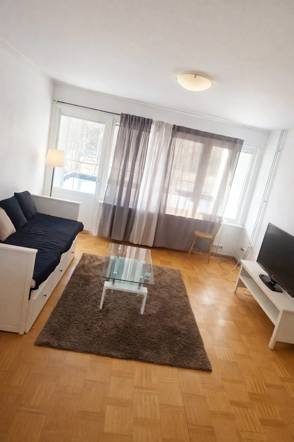 3-room apartment in Västerås, Skjutbanegatan - image 2 3-room apartment in Västerås, Skjutbanegatan - image 2