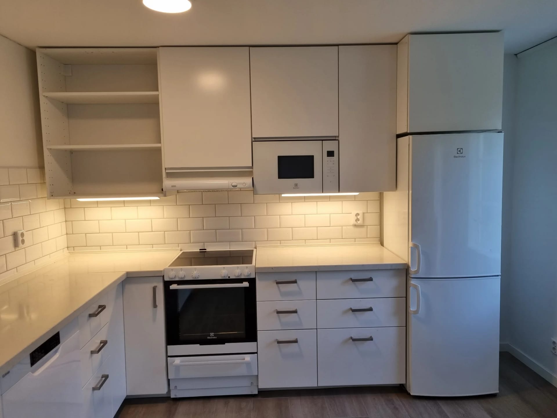 2-room apartment in Östra Frölunda, Falkenbergsvägen - image 2
