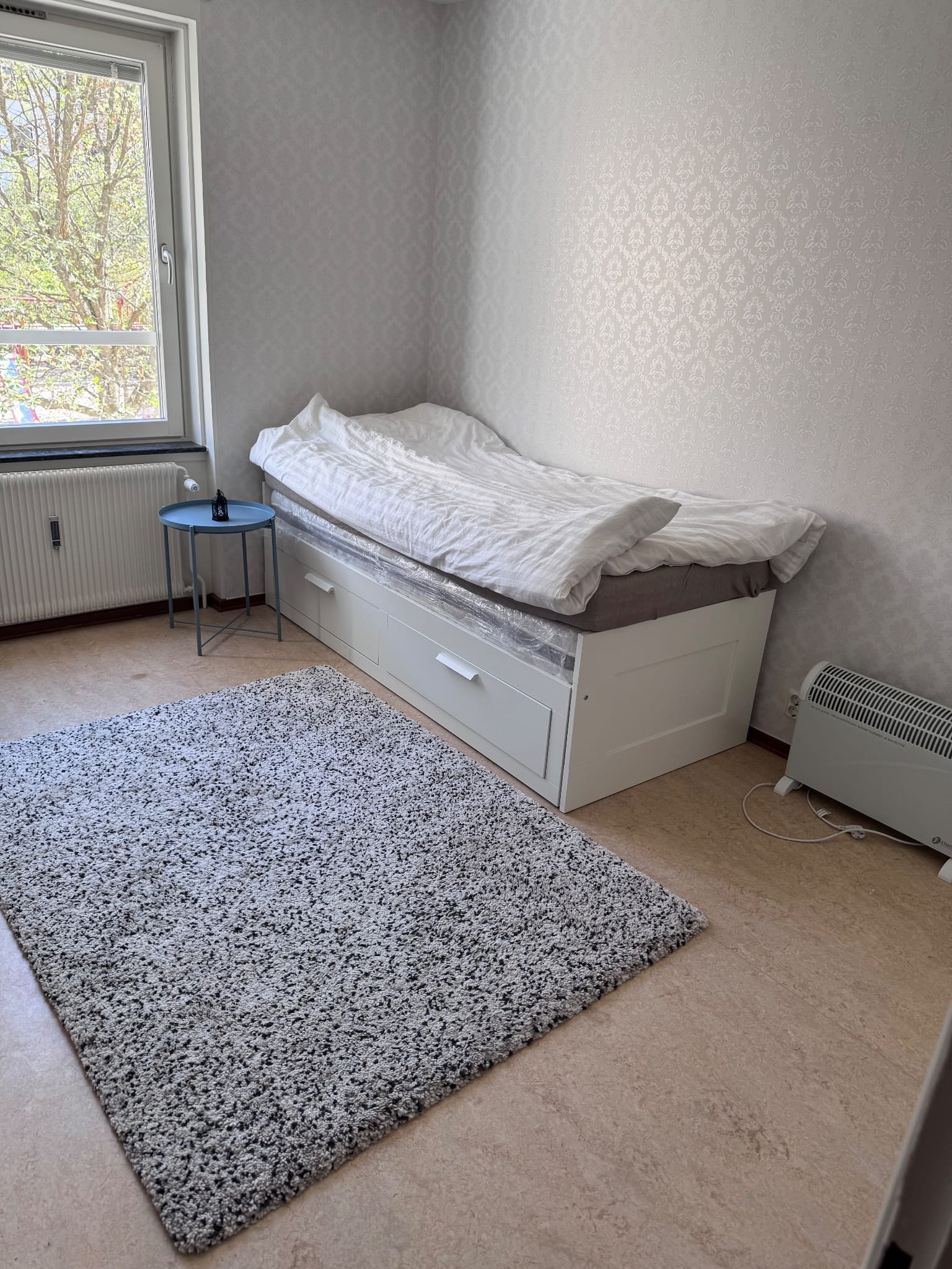 3-room apartment in Farsta, Sunneplan - image 4 3-room apartment in Farsta, Sunneplan - image 4