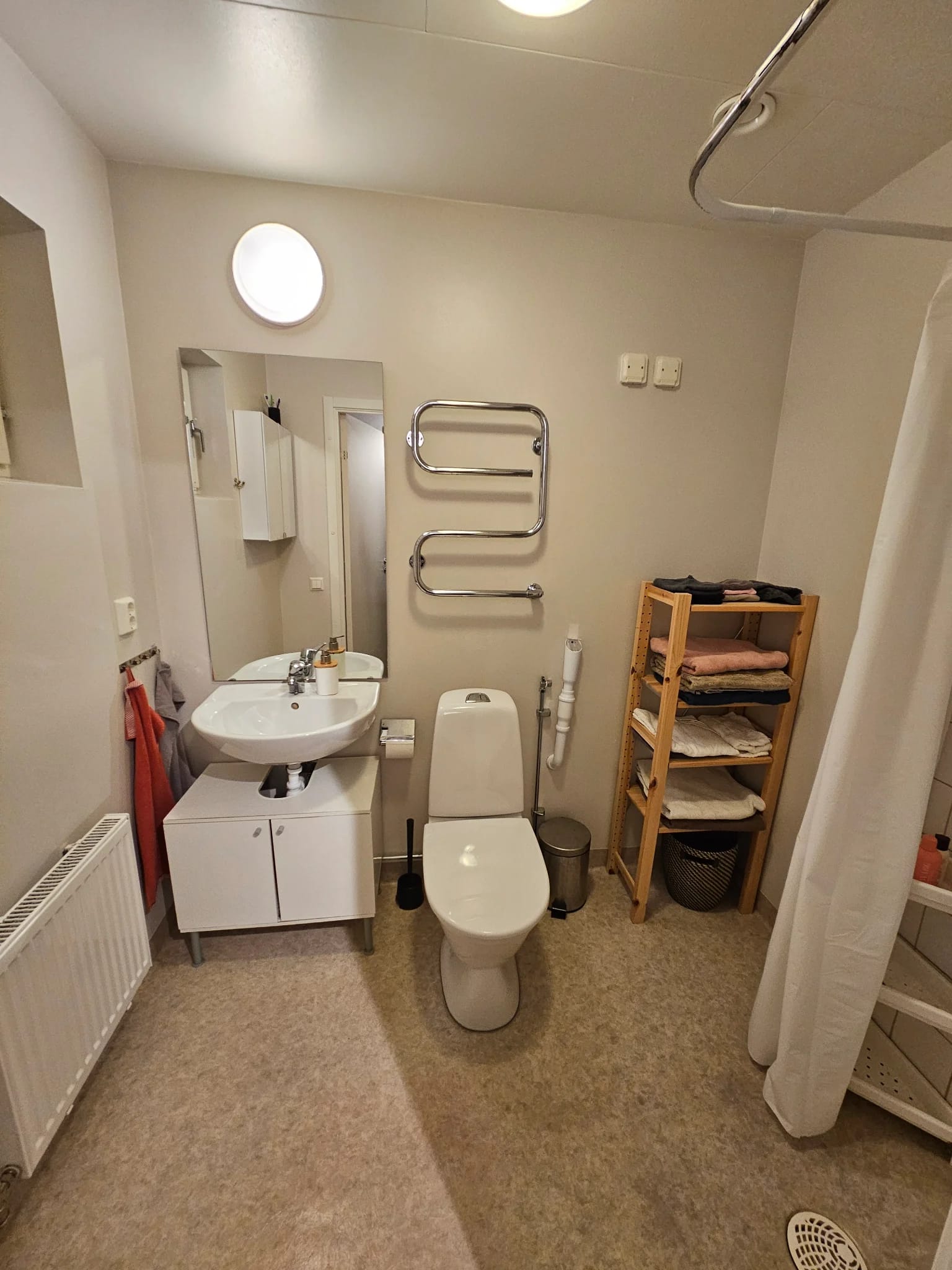 2-room apartment in Mölndal, Vetekornsgatan - image 4