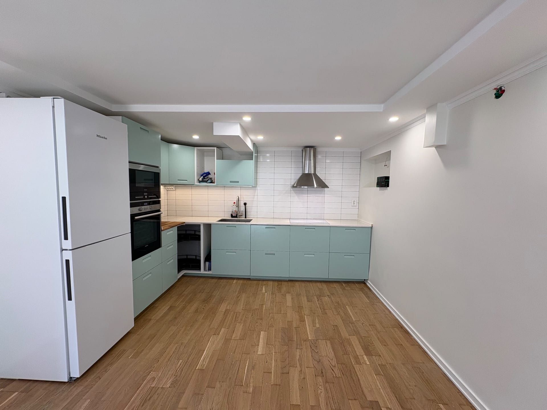 2-room house in Järfälla, Siriusvägen - image 1
