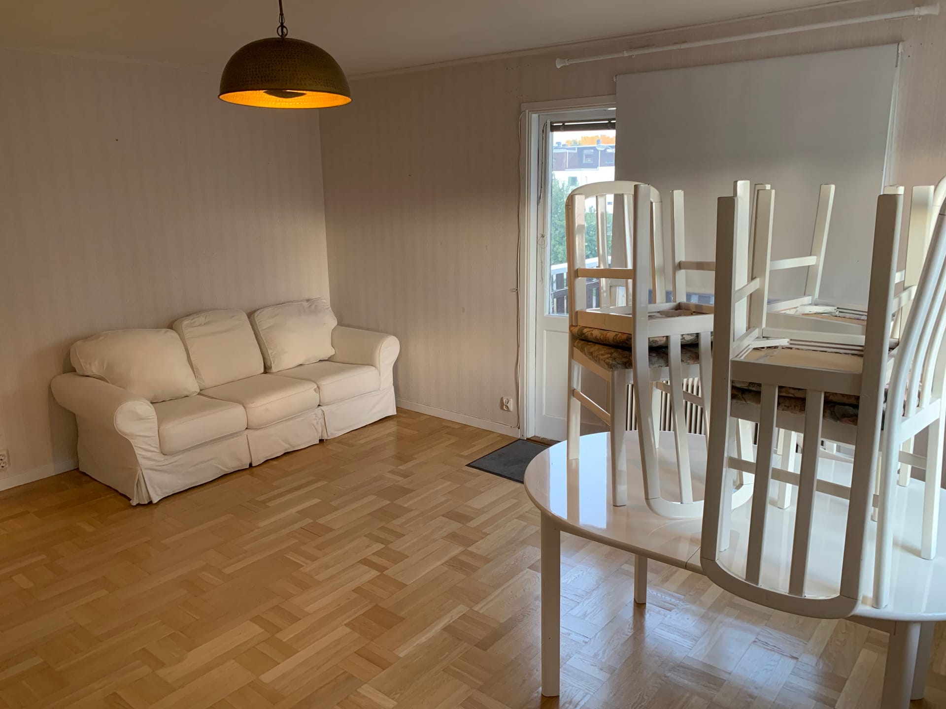 3-room apartment in Kalmar, Solvägen - image 1 3-room apartment in Kalmar, Solvägen - image 1