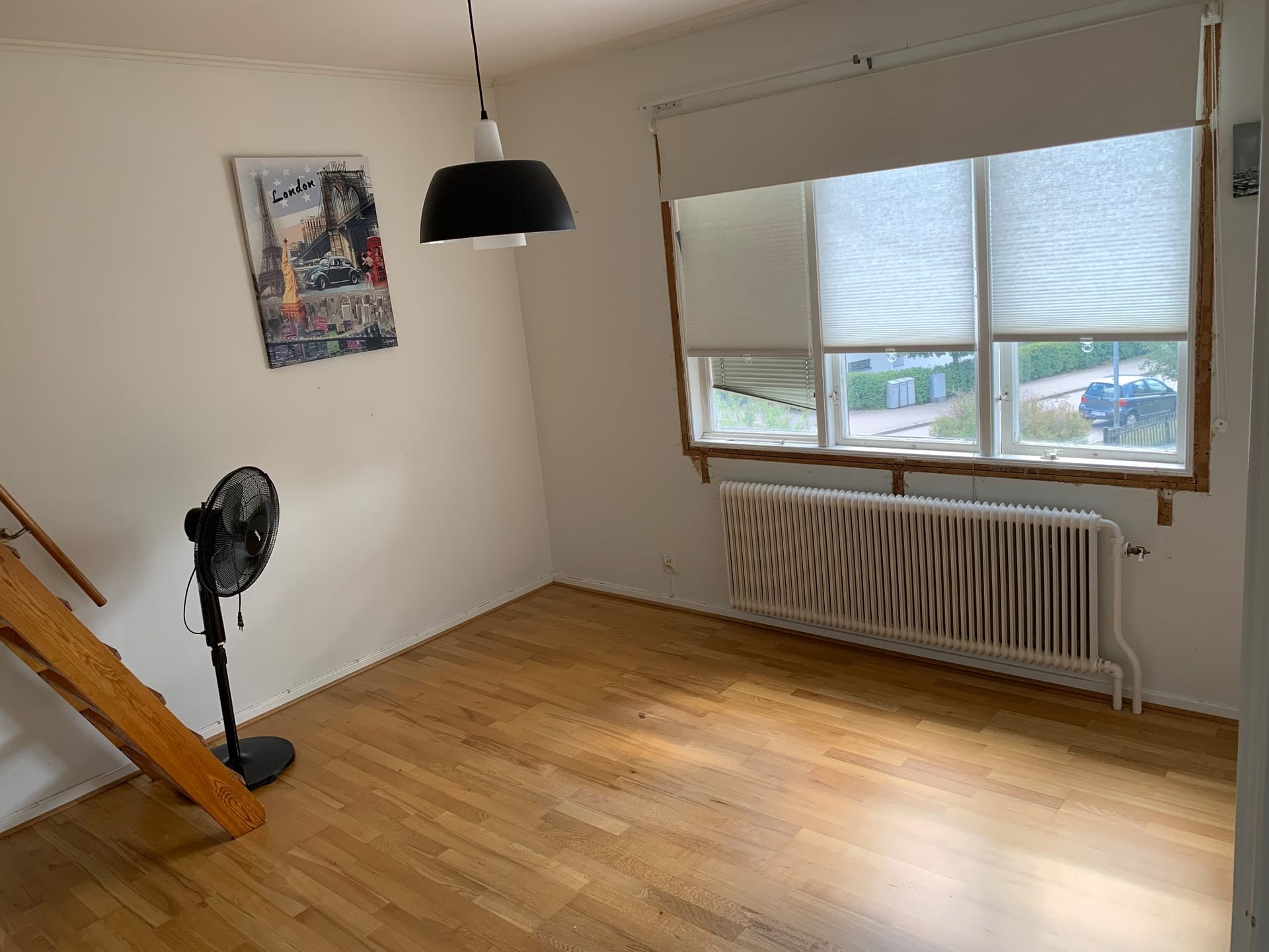 3-room apartment in Kalmar, Solvägen - image 4 3-room apartment in Kalmar, Solvägen - image 4