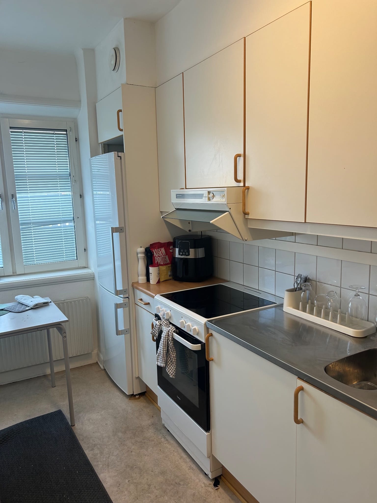 1-room apartment in Göteborg, Norra Ågatan - image 2