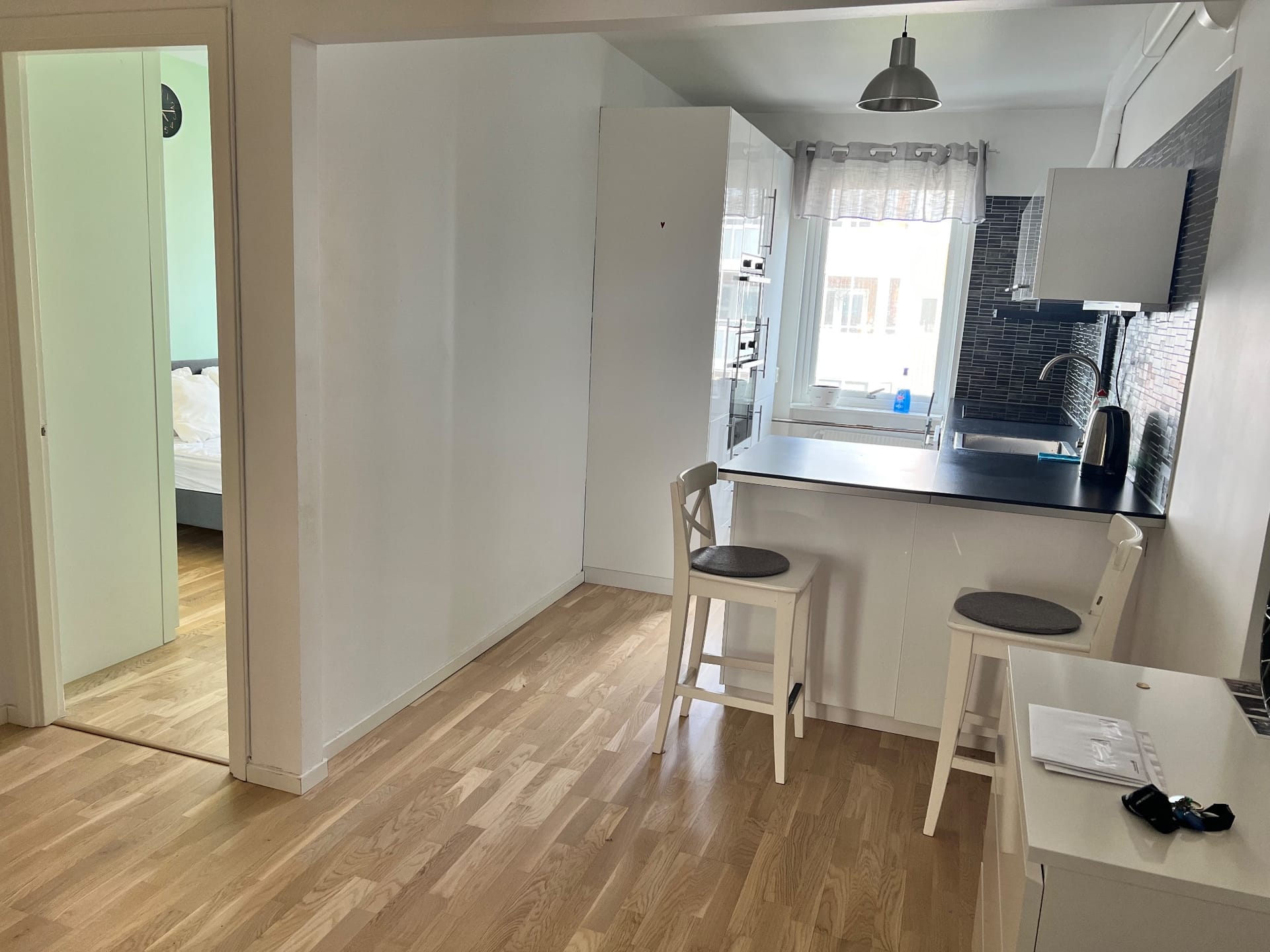 2-room apartment in Uddevalla, Strömstadsvägen - image 4