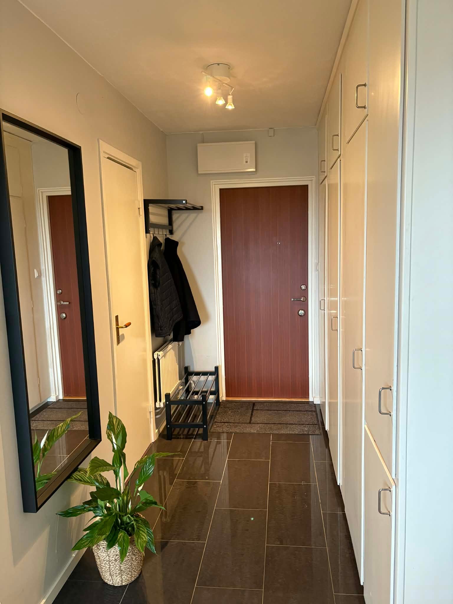 1-room apartment in Västerås, Rekylgatan - image 1 1-room apartment in Västerås, Rekylgatan - image 1