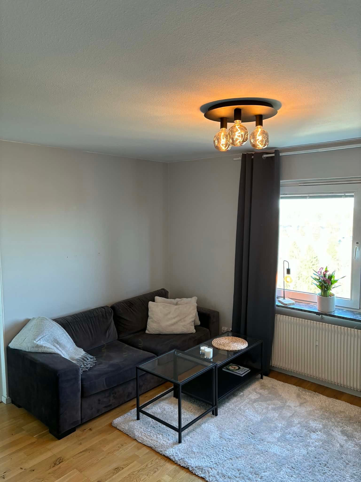 1-room apartment in Västerås, Rekylgatan - image 2 1-room apartment in Västerås, Rekylgatan - image 2