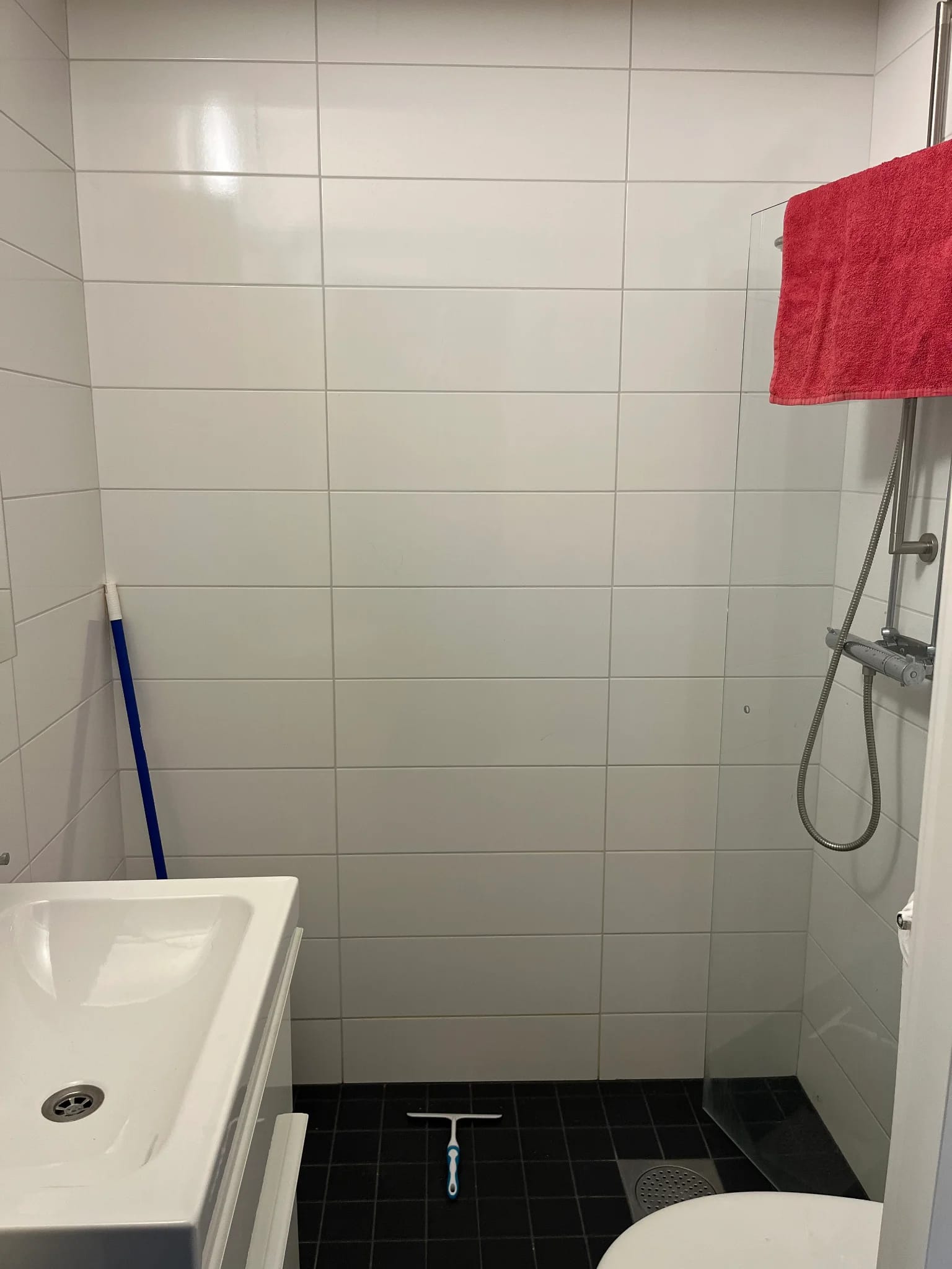 1-room apartment in Landskrona, Tränggatan - image 2