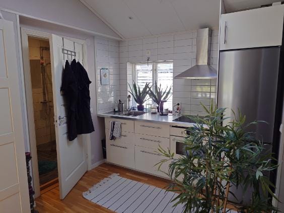 1-room house in Sollentuna, Solängsvägen - image 1 1-room house in Sollentuna, Solängsvägen - image 1
