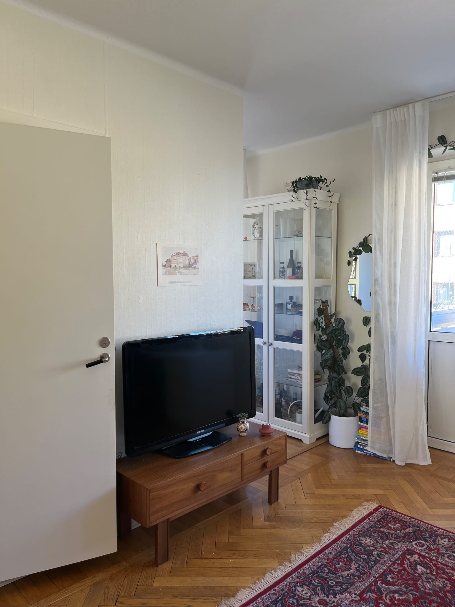 1-room apartment in Karlskrona, Fogdevägen - image 5 1-room apartment in Karlskrona, Fogdevägen - image 5