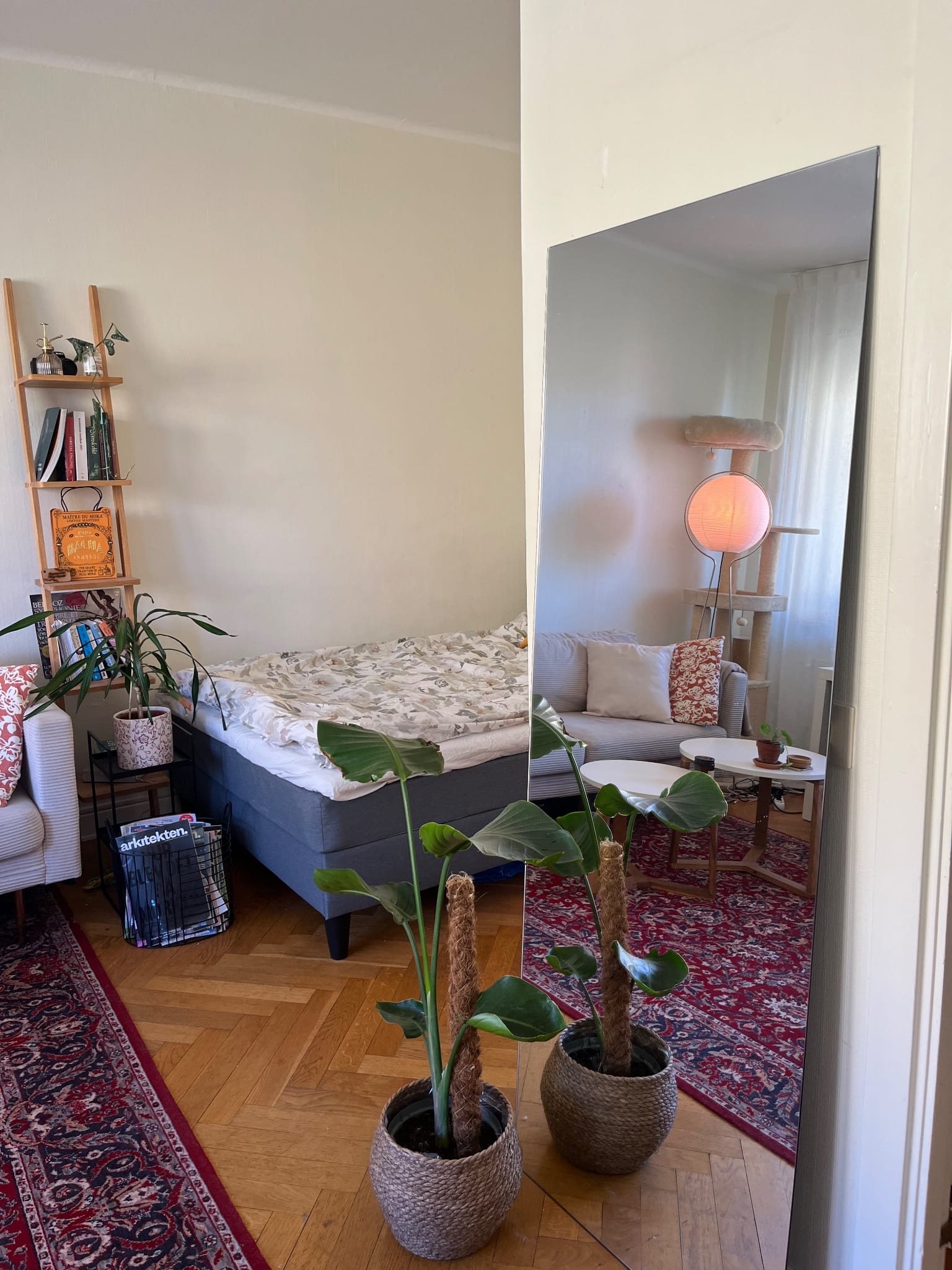 1-room apartment in Karlskrona, Fogdevägen - image 2 1-room apartment in Karlskrona, Fogdevägen - image 2