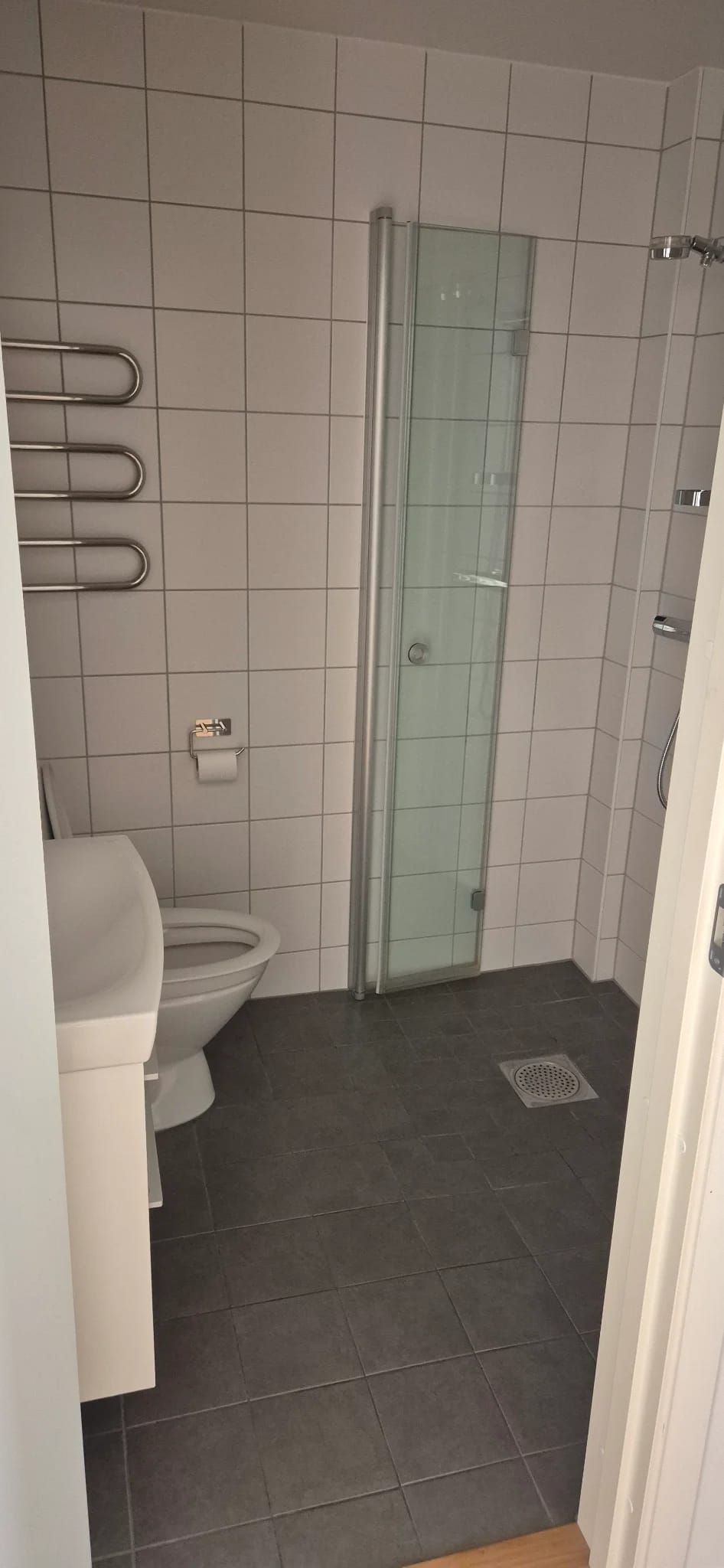1-room apartment in Göteborg, Danska Vägen - image 2
