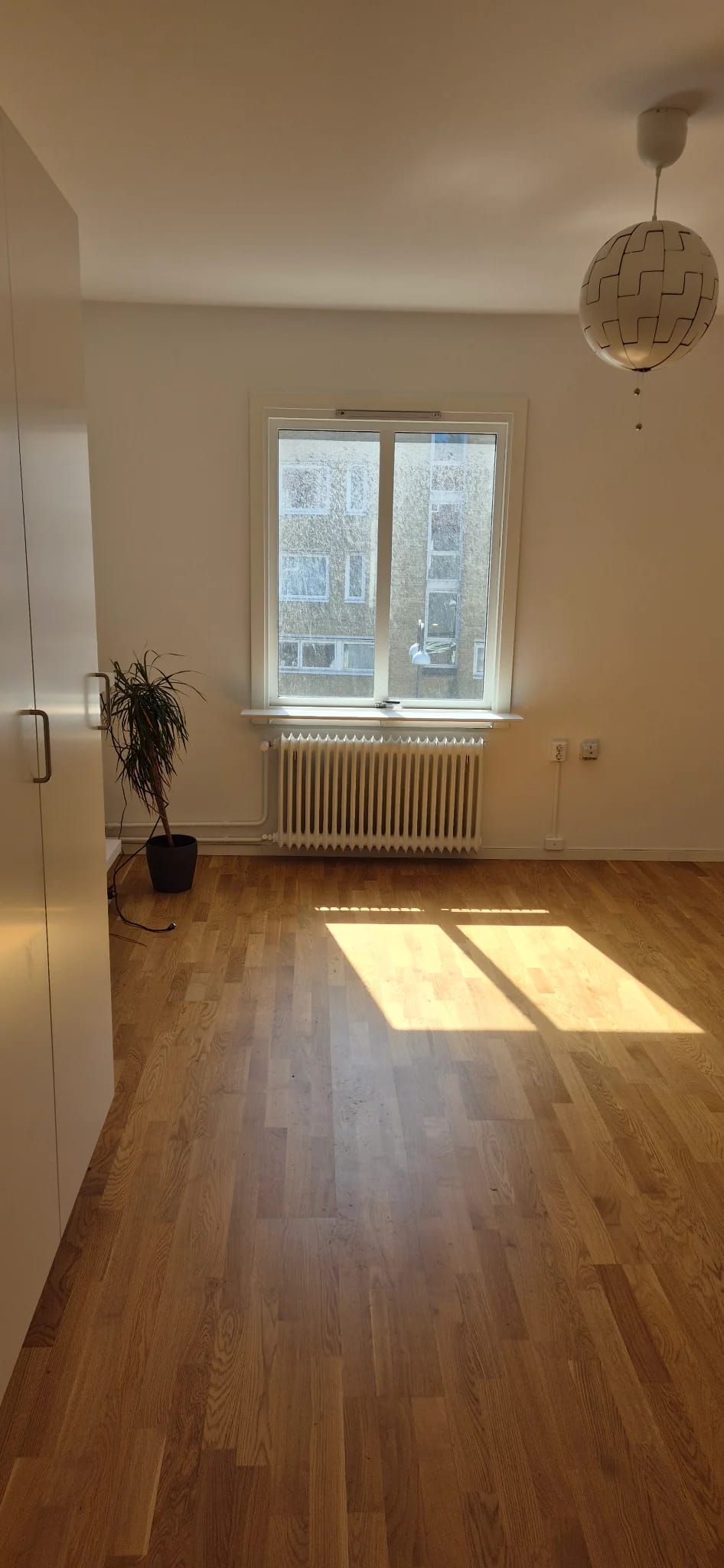 1-room apartment in Göteborg, Danska Vägen - image 3