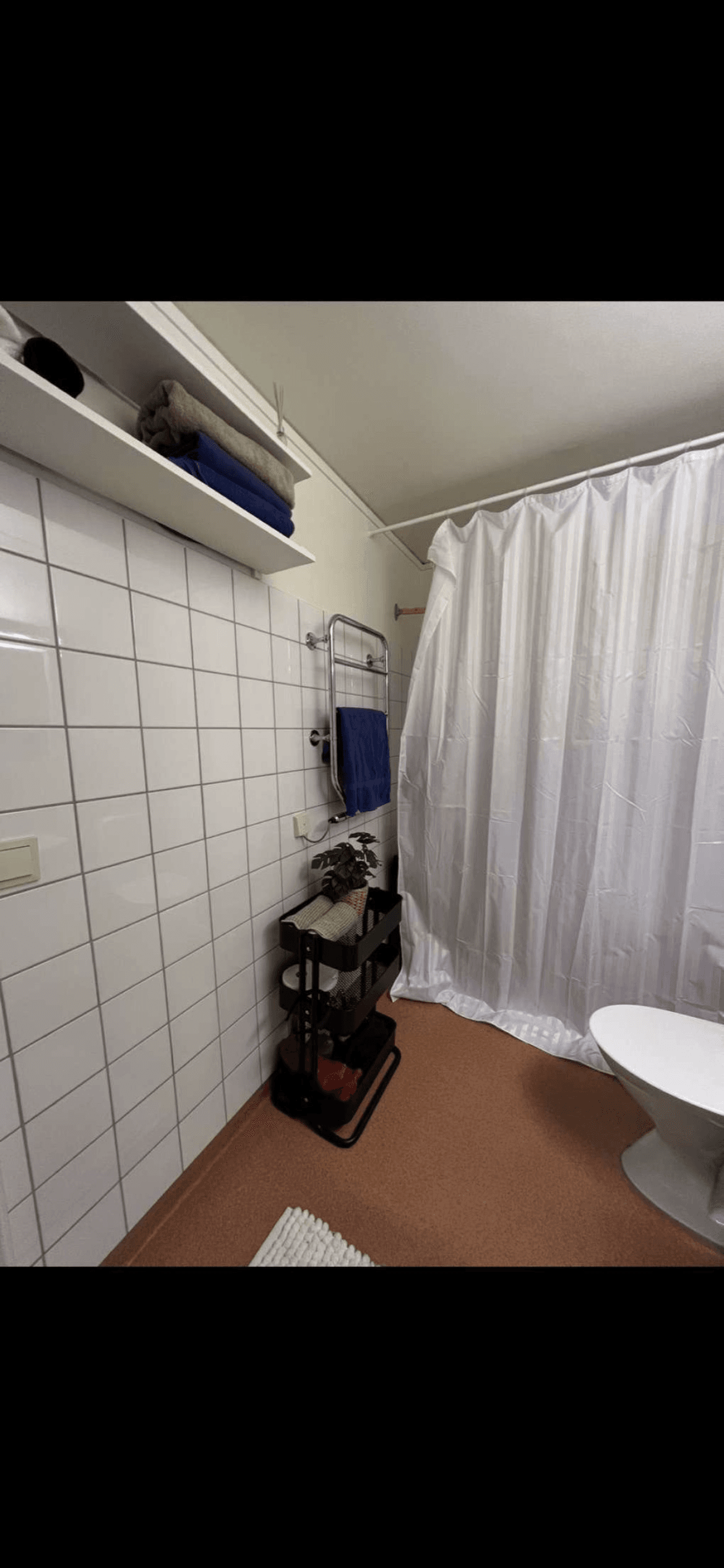 1-room apartment in Gävle, Hagtornsgatan - image 5 1-room apartment in Gävle, Hagtornsgatan - image 5