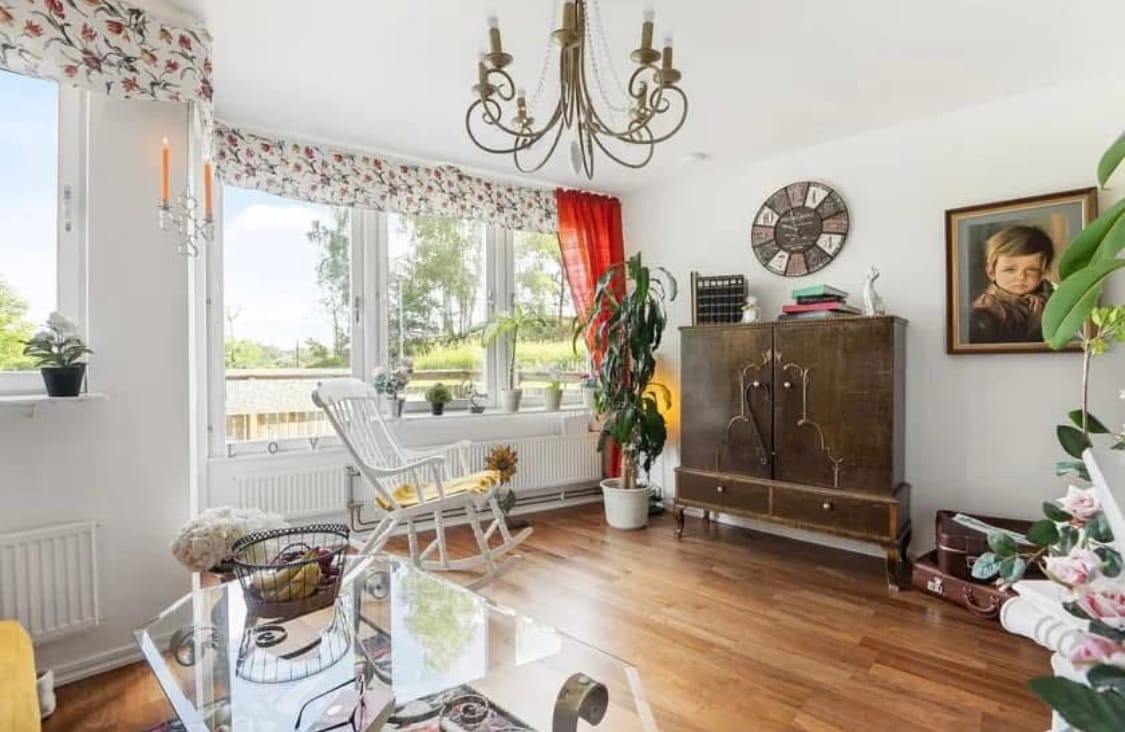 2-room apartment in Sundbyberg, Bergshöjden - image 3 2-room apartment in Sundbyberg, Bergshöjden - image 3