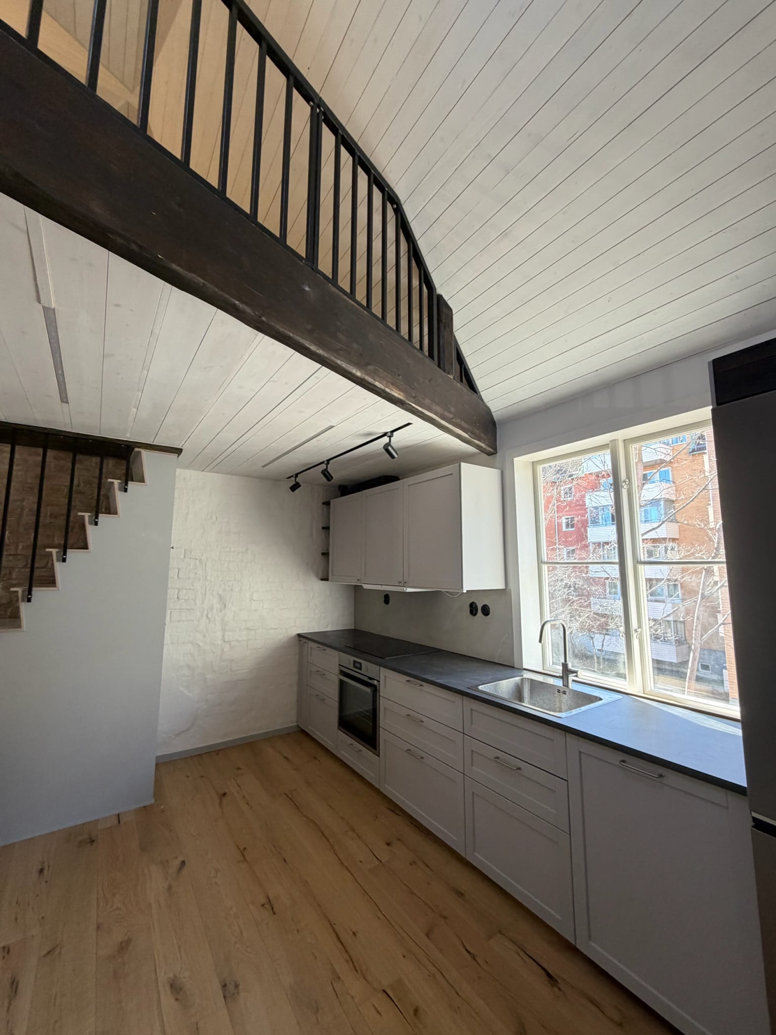 2-room house in Södertälje, Kullmansgatan - image 1
