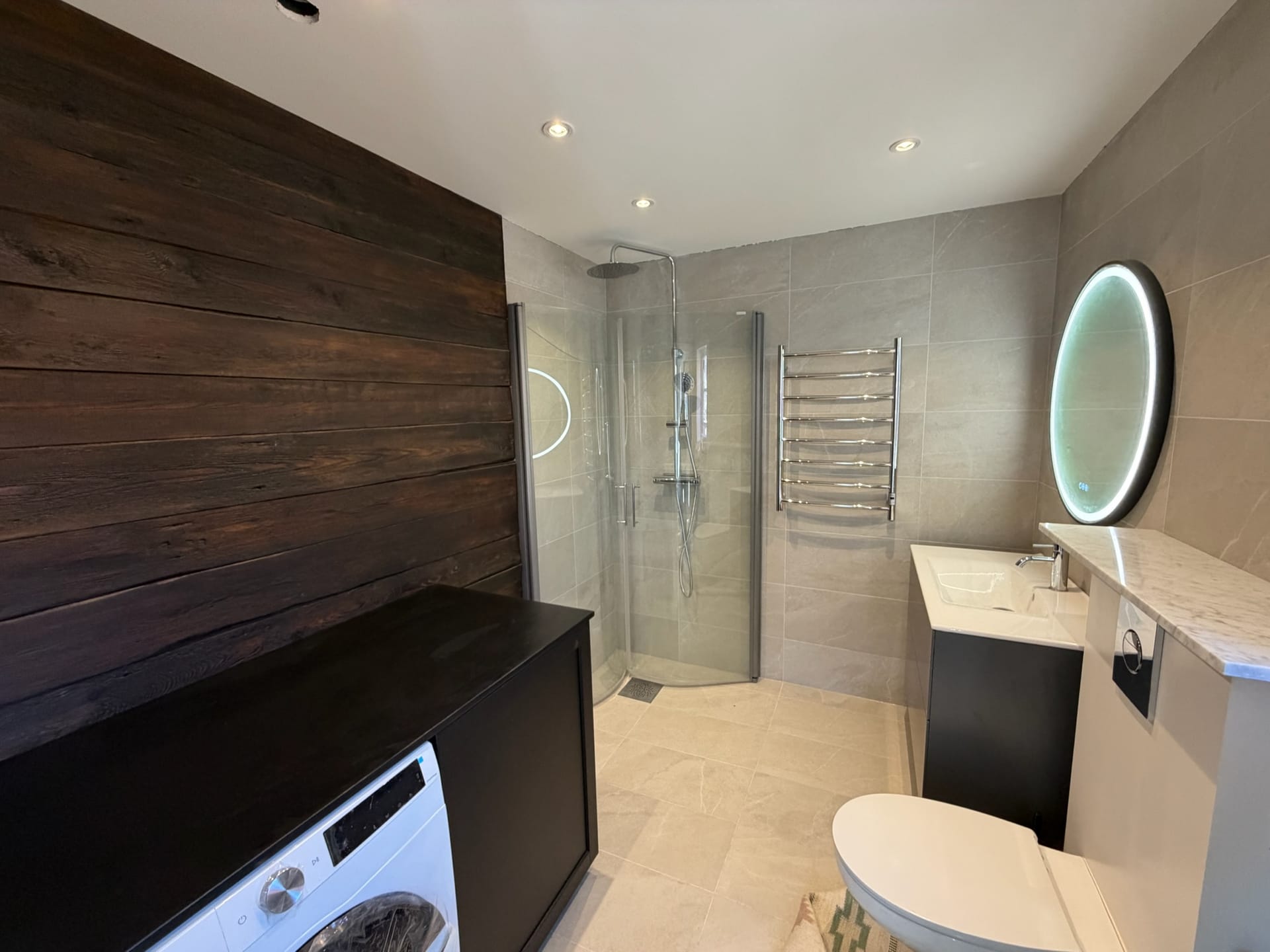 2-room house in Södertälje, Kullmansgatan - image 3
