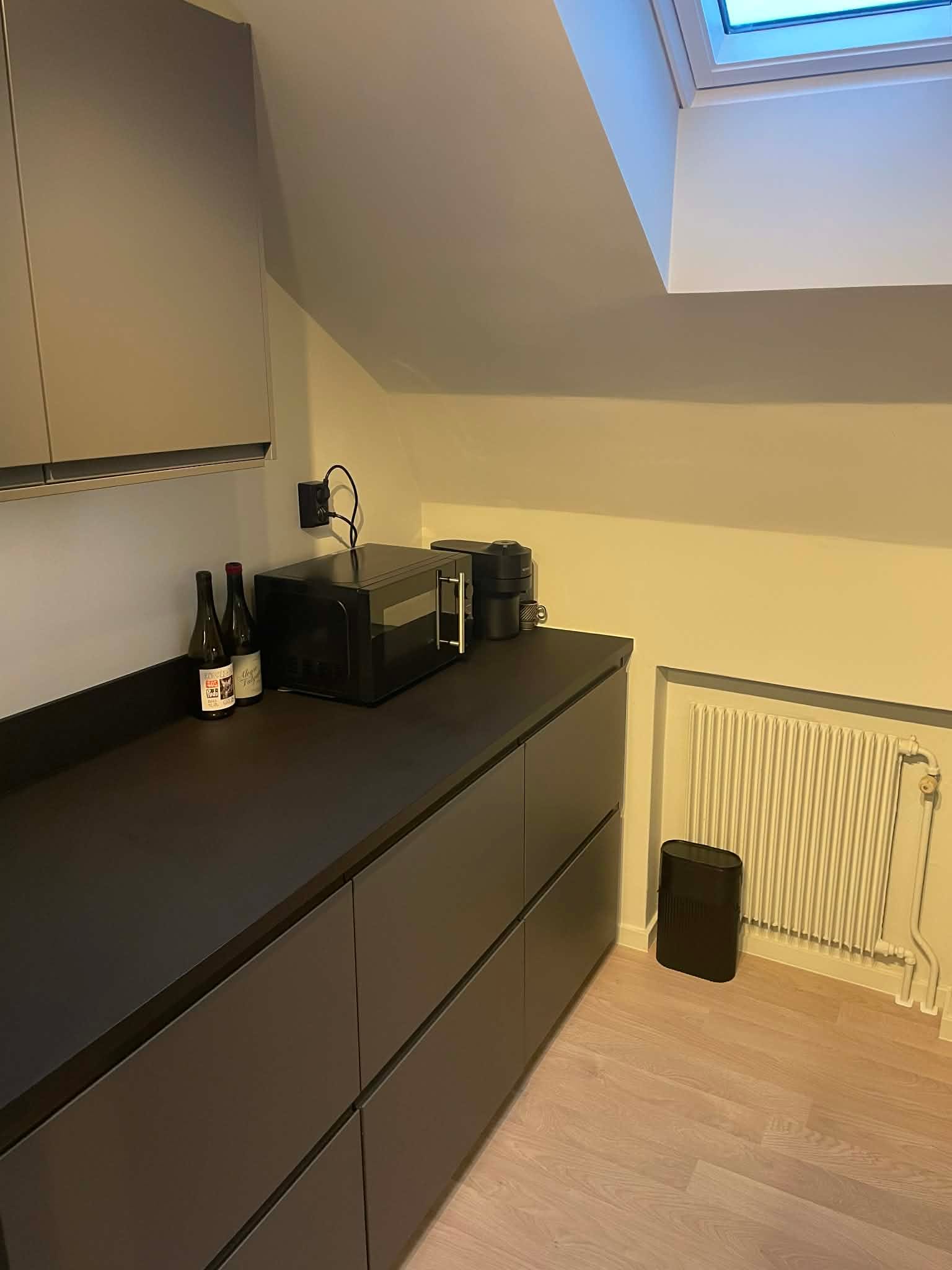 1.5-room apartment in Linköping, Norrsvängen - image 4 1.5-room apartment in Linköping, Norrsvängen - image 4