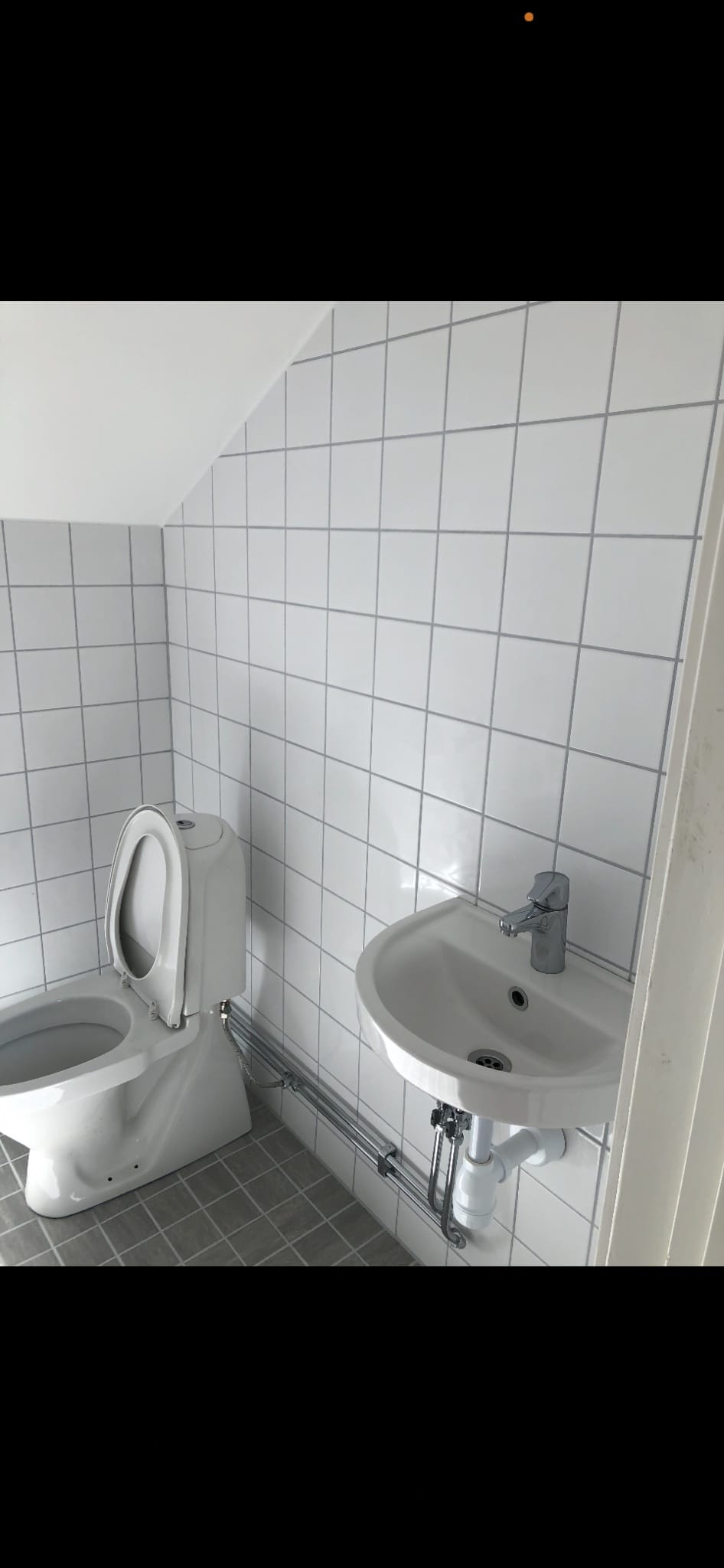 1-room apartment in Borås, Hedvigsborgsgatan - image 5