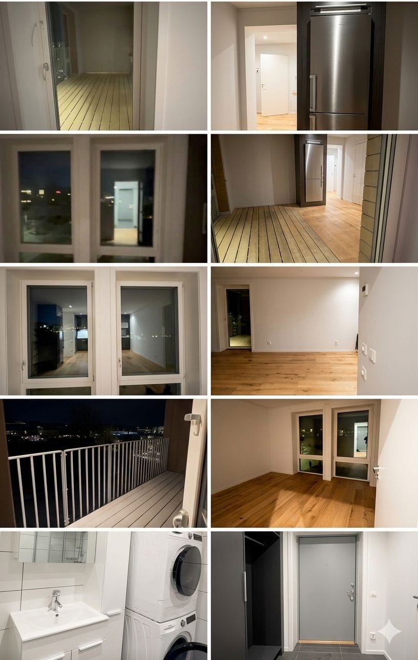 1.5-room apartment in Vega, Vardövägen - image 1