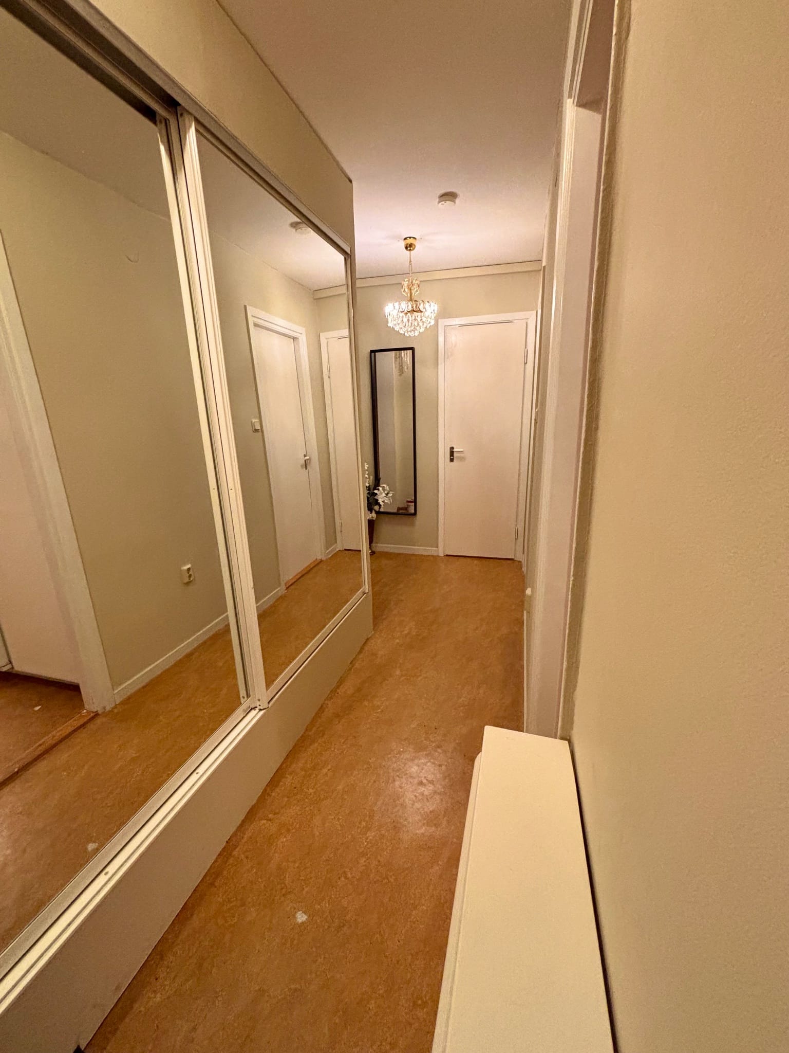 2-room apartment in Västerhaninge, Tallstigen - image 5