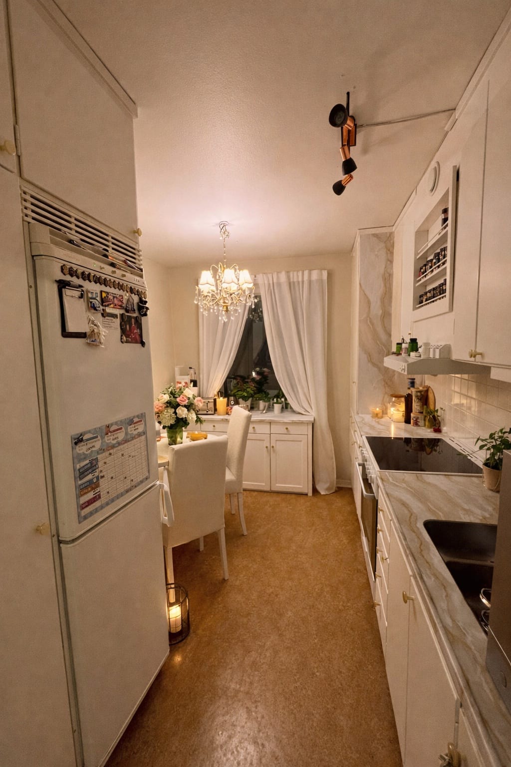 2-room apartment in Västerhaninge, Tallstigen - image 3