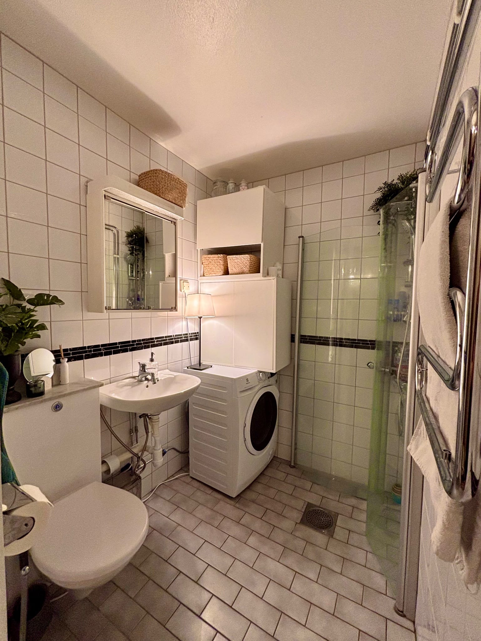 2-room apartment in Västerhaninge, Tallstigen - image 4