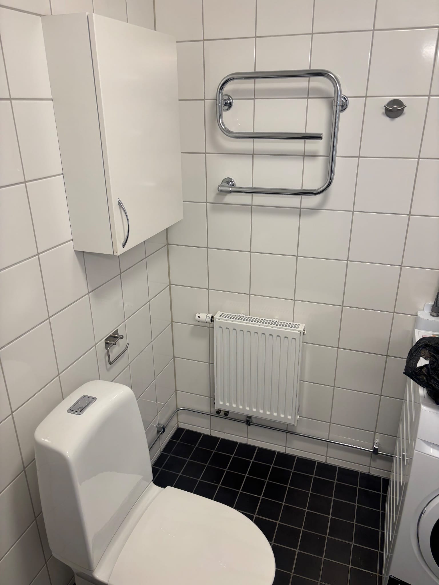 1-room apartment in Halmstad, Stålgatan - image 1 1-room apartment in Halmstad, Stålgatan - image 1