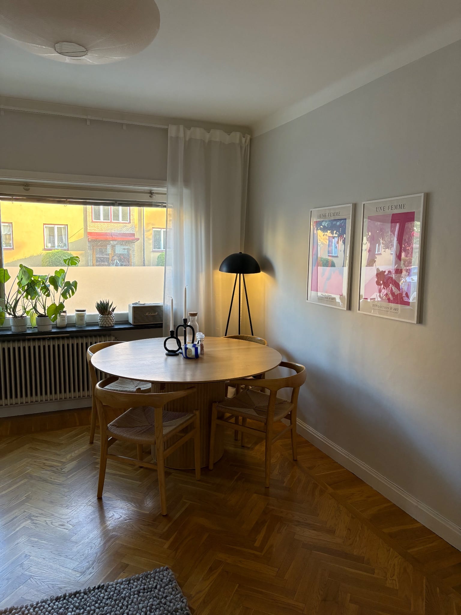 2-room apartment in Uppsala, Geijersgatan - image 3 2-room apartment in Uppsala, Geijersgatan - image 3