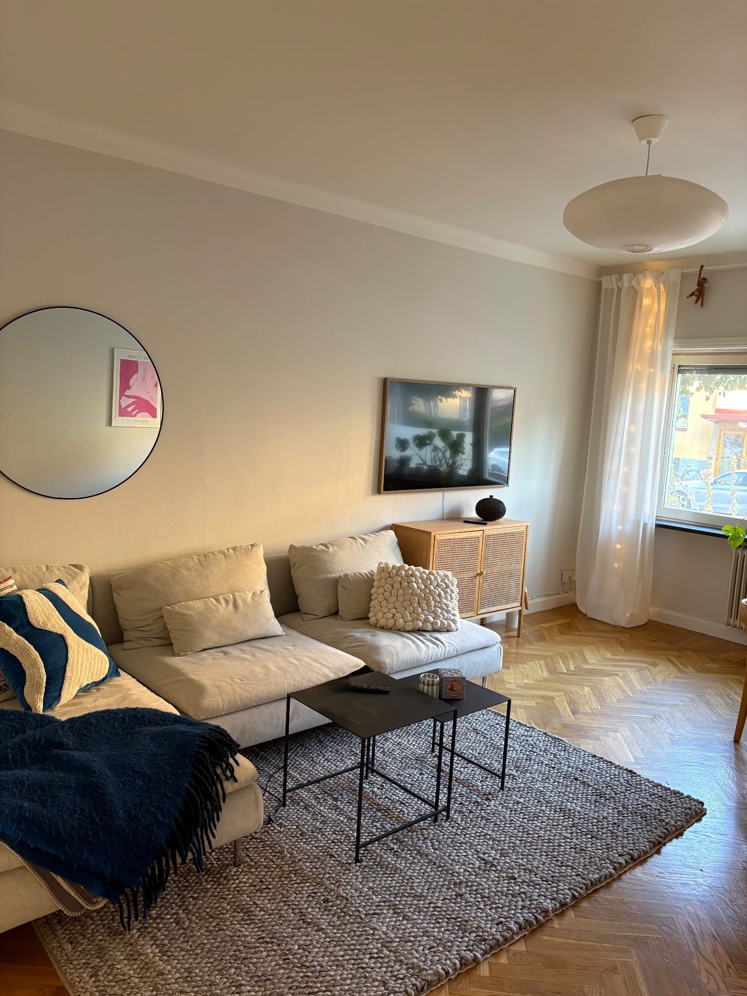 2-room apartment in Uppsala, Geijersgatan - image 1 2-room apartment in Uppsala, Geijersgatan - image 1